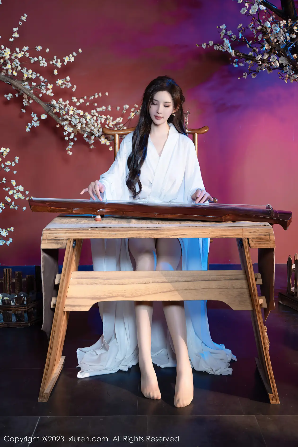[秀人网] 2023.11.07 NO.7625 Carol周妍希#[105P]-5