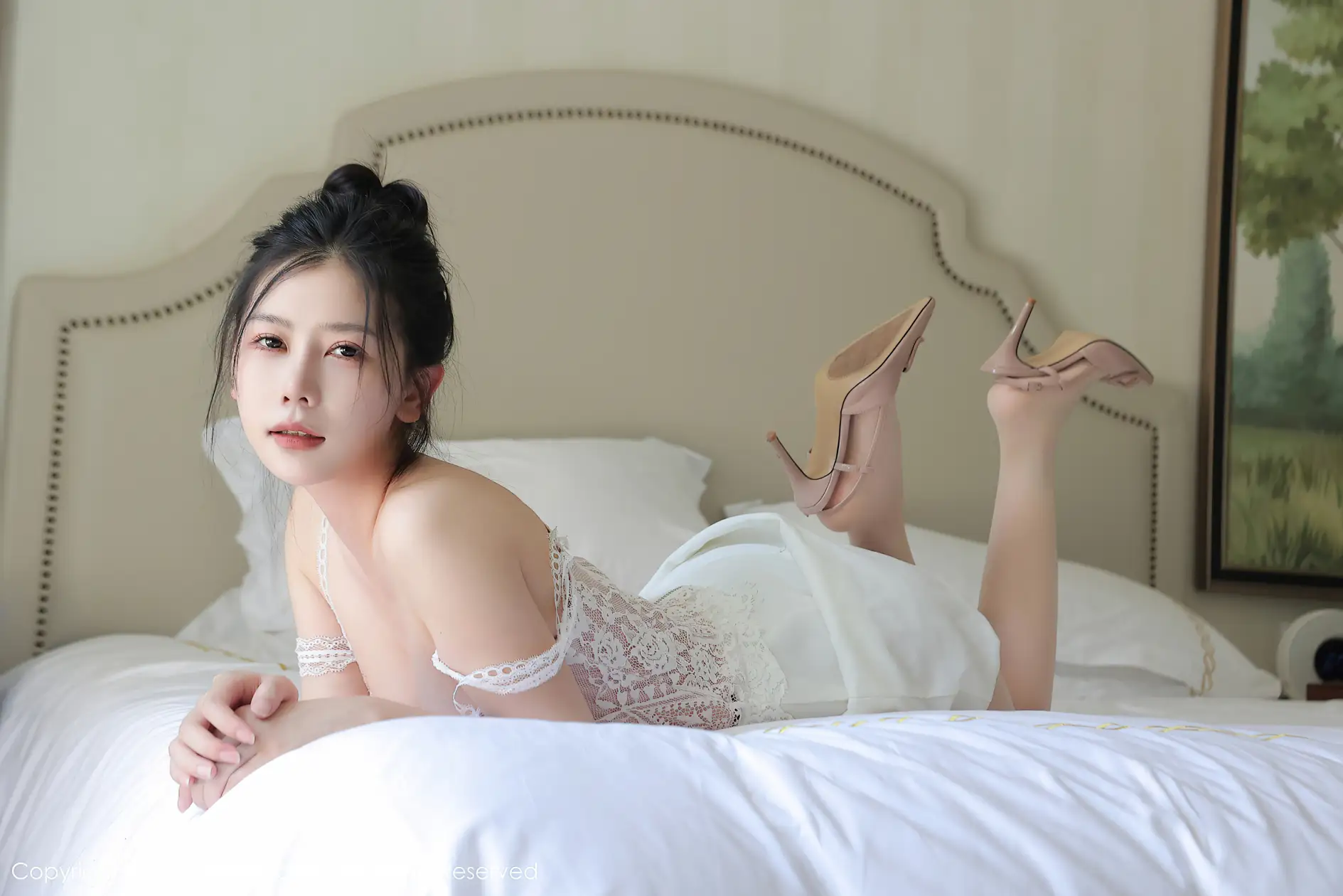 [秀人网] 2023.07.24 NO.7124 尹甜甜#[63P]-18