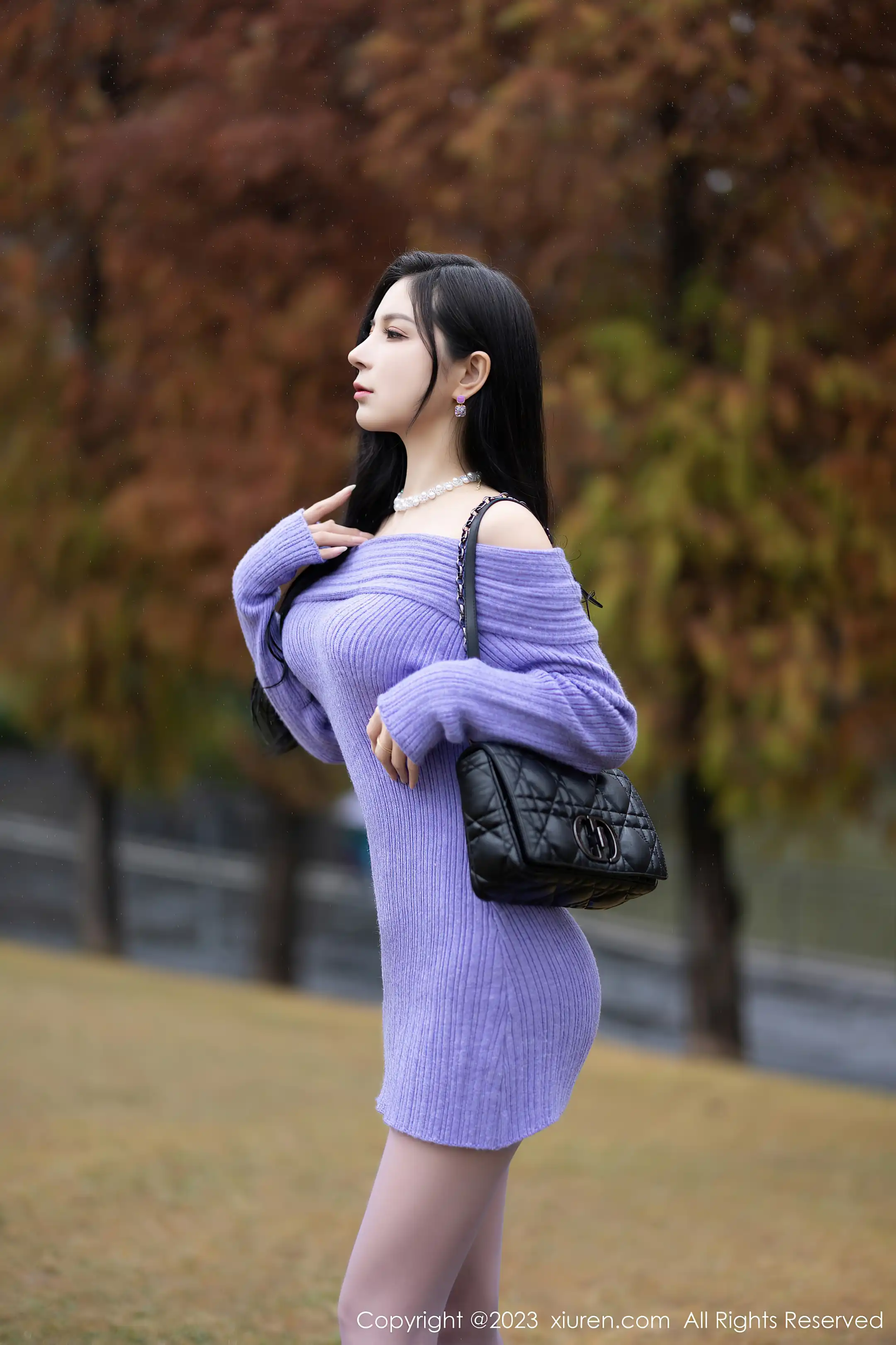 [秀人网] 2023.02.16 NO.6277 小蛮妖Yummy#[81P]-2