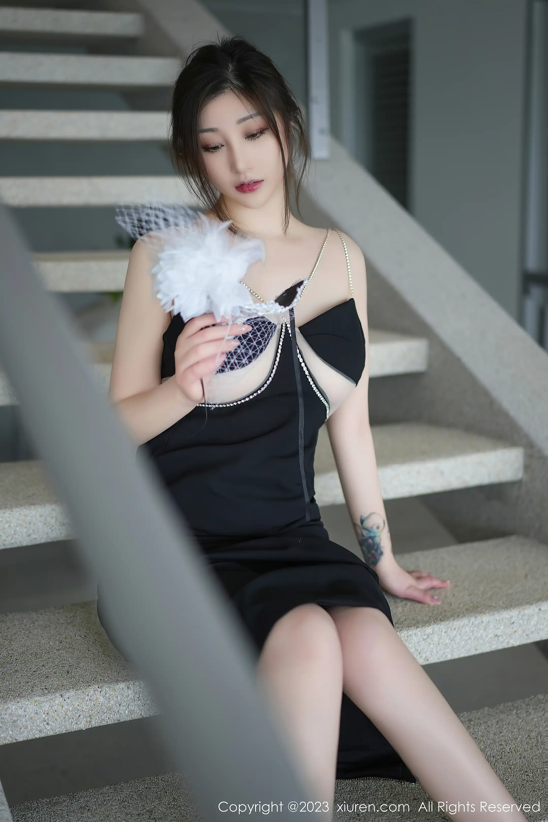 [秀人网] 2023.03.10 NO.6396 妲己_Toxic#[66P]-3