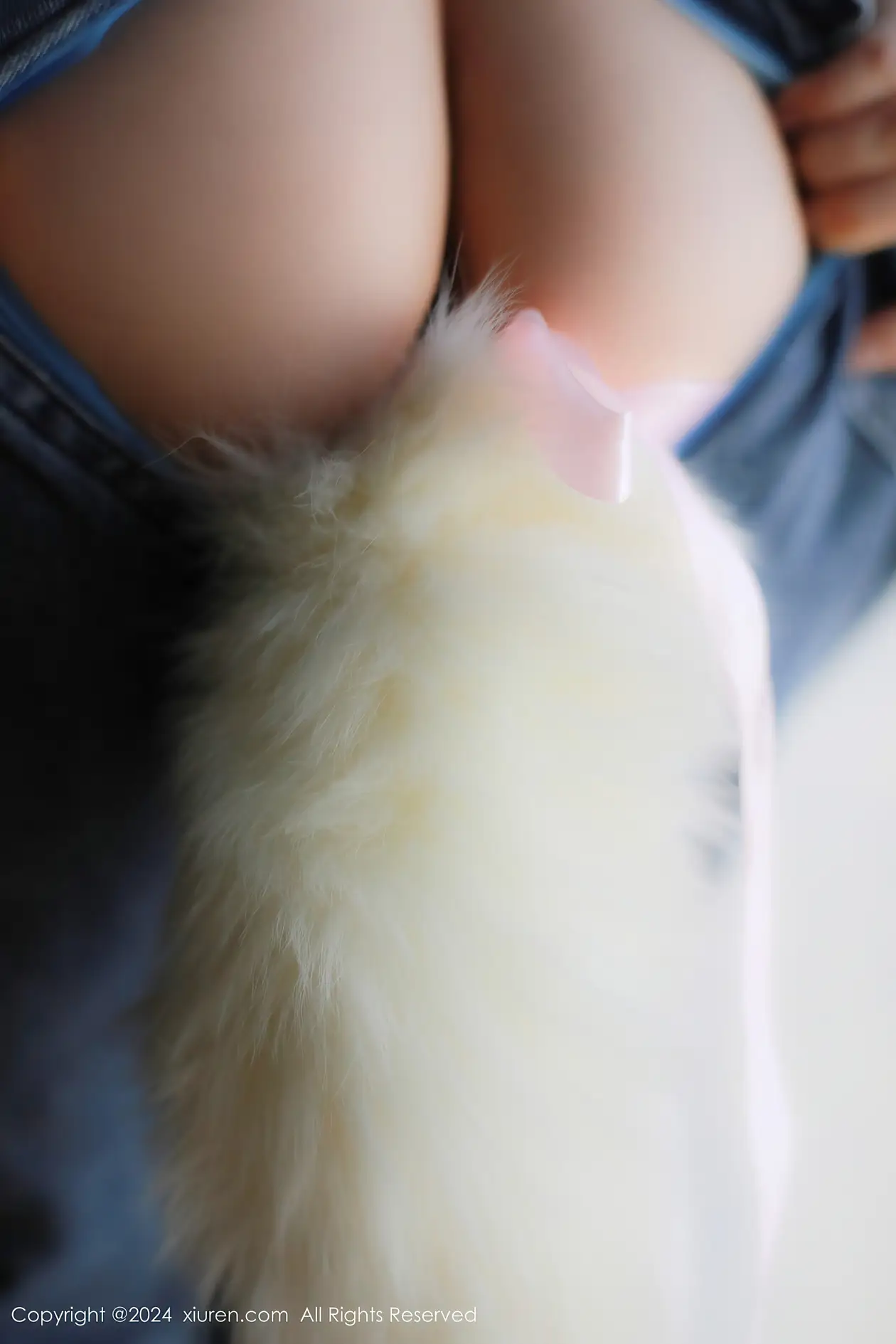 [秀人网] 2024.02.07 NO.8087 小薯条nienie#[82P]-11