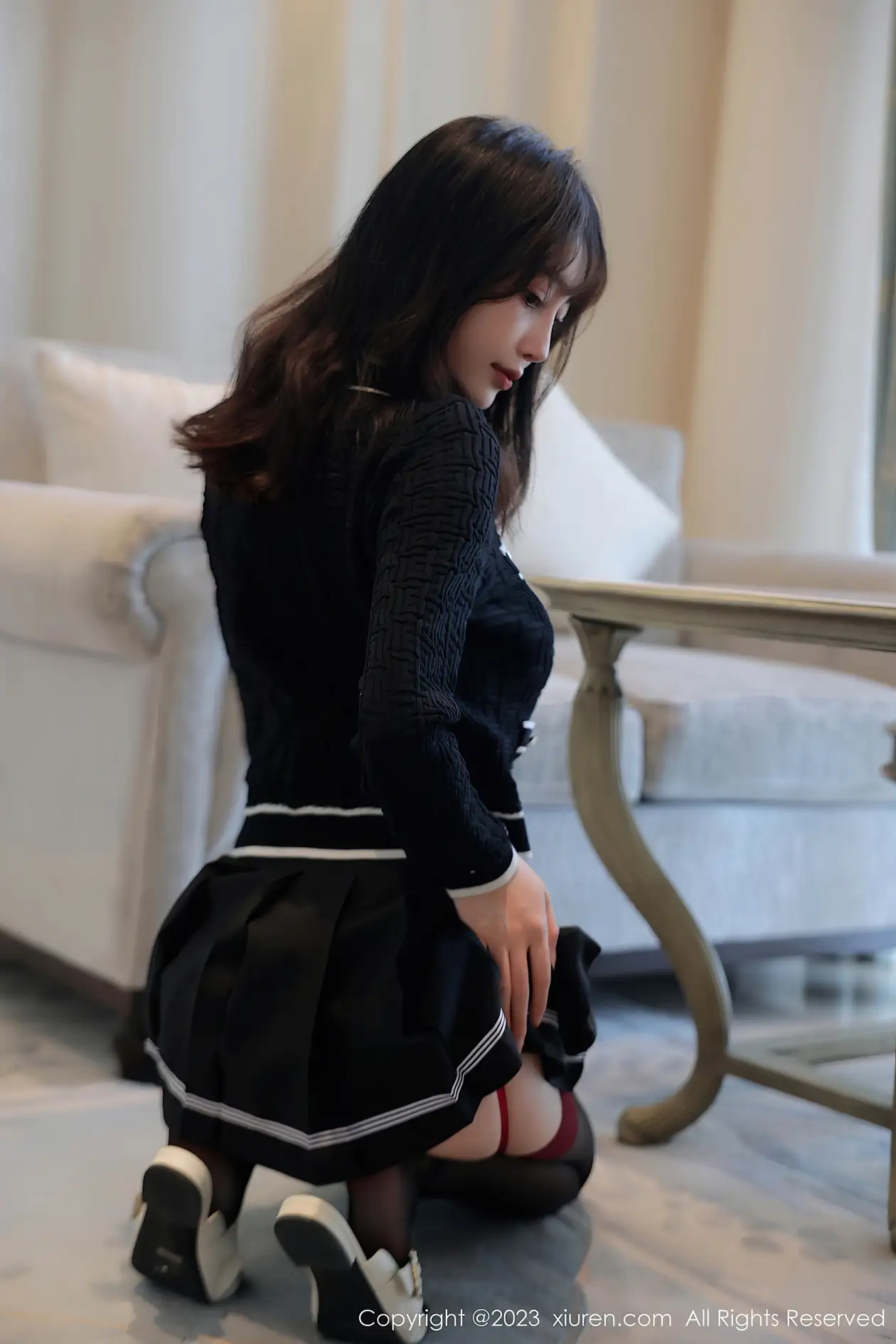 [秀人网] 2023.08.25 NO.7287 玥儿玥er#[83P]-12