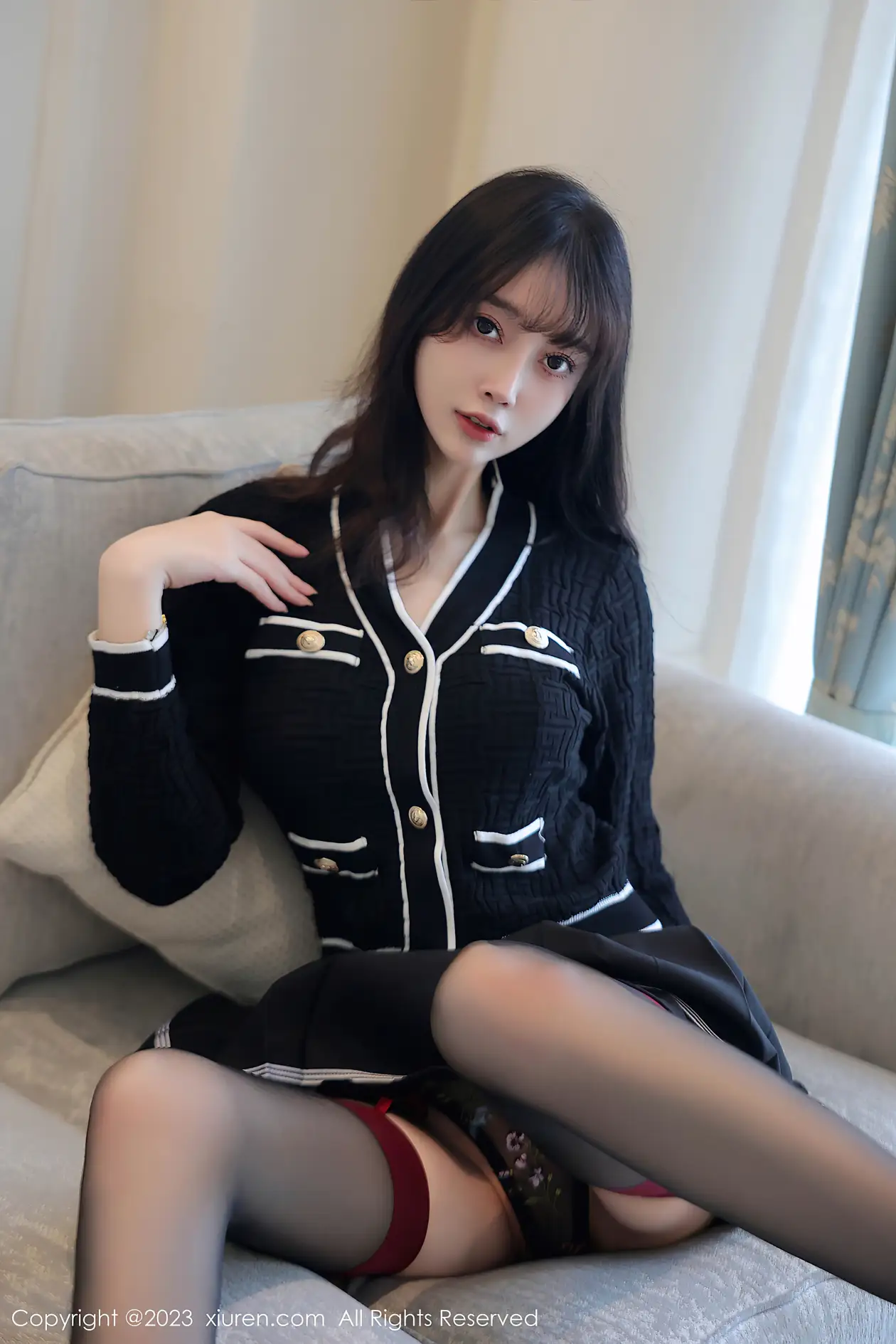[秀人网] 2023.08.25 NO.7287 玥儿玥er#[83P]-2