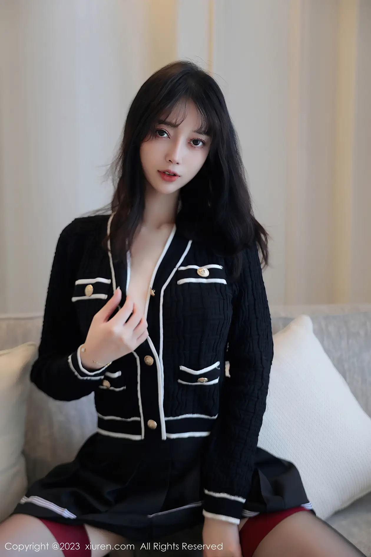 [秀人网] 2023.08.25 NO.7287 玥儿玥er#[83P]-6