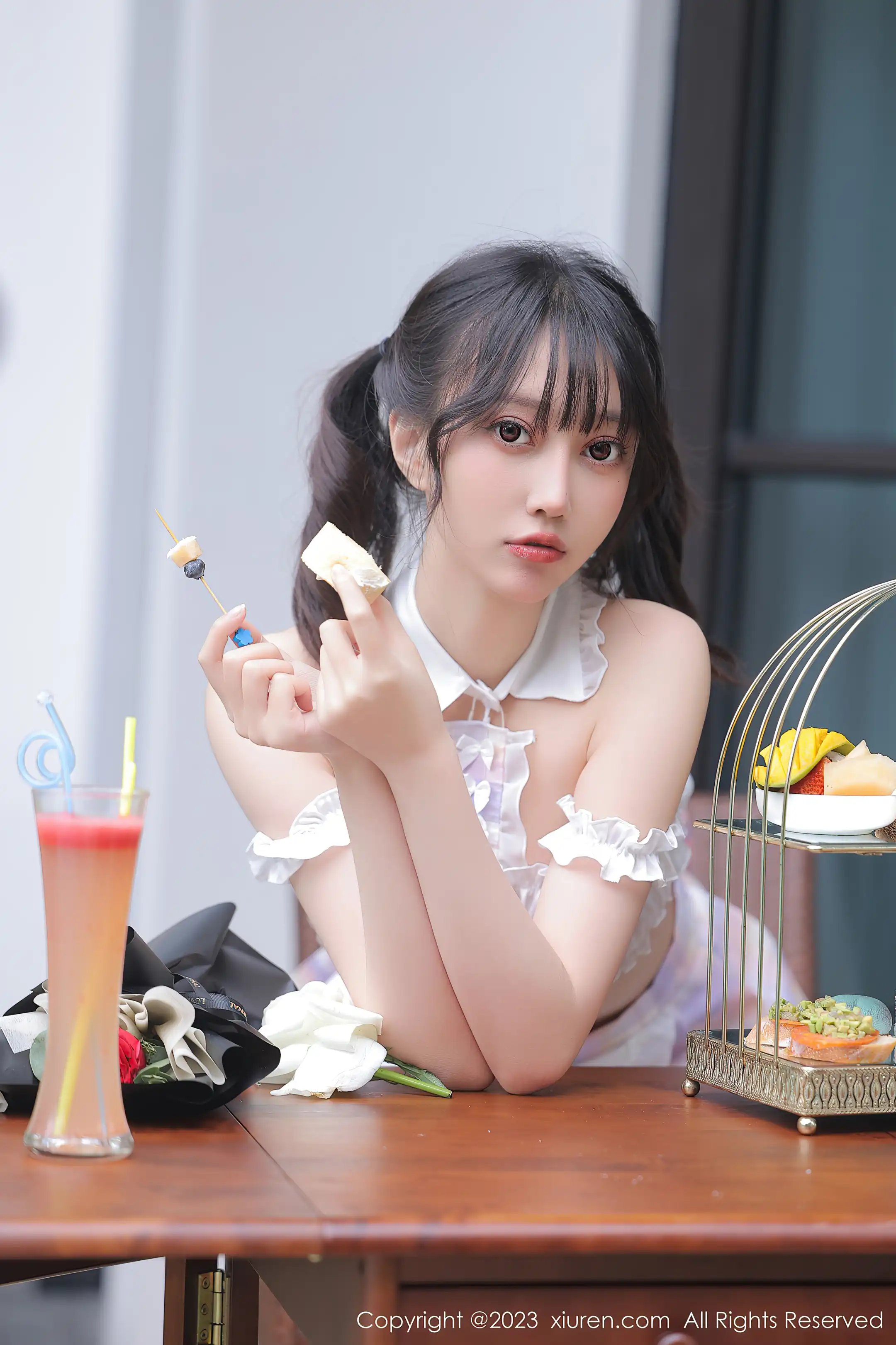 [秀人网] 2023.03.10 NO.6392 玥儿玥er#[53P]-10