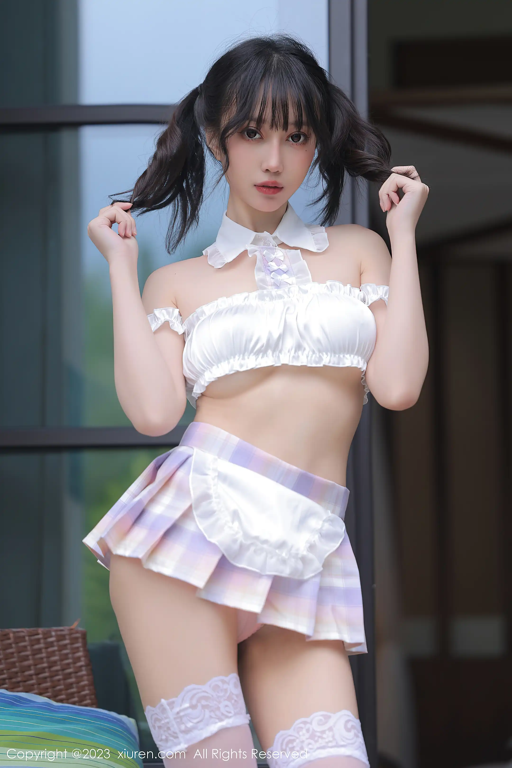 [秀人网] 2023.03.10 NO.6392 玥儿玥er#[53P]-3