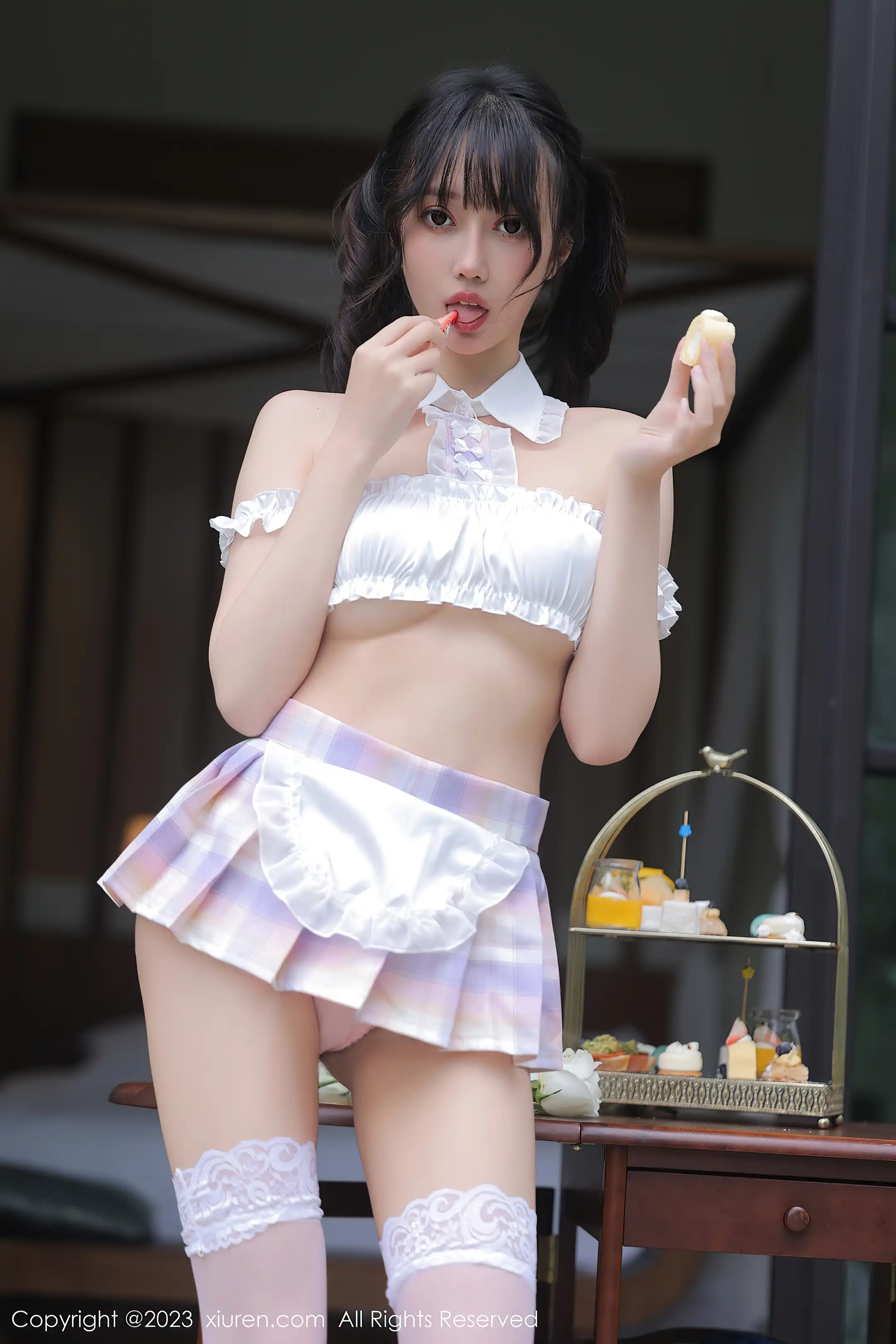 [秀人网] 2023.03.10 NO.6392 玥儿玥er#[53P]-6