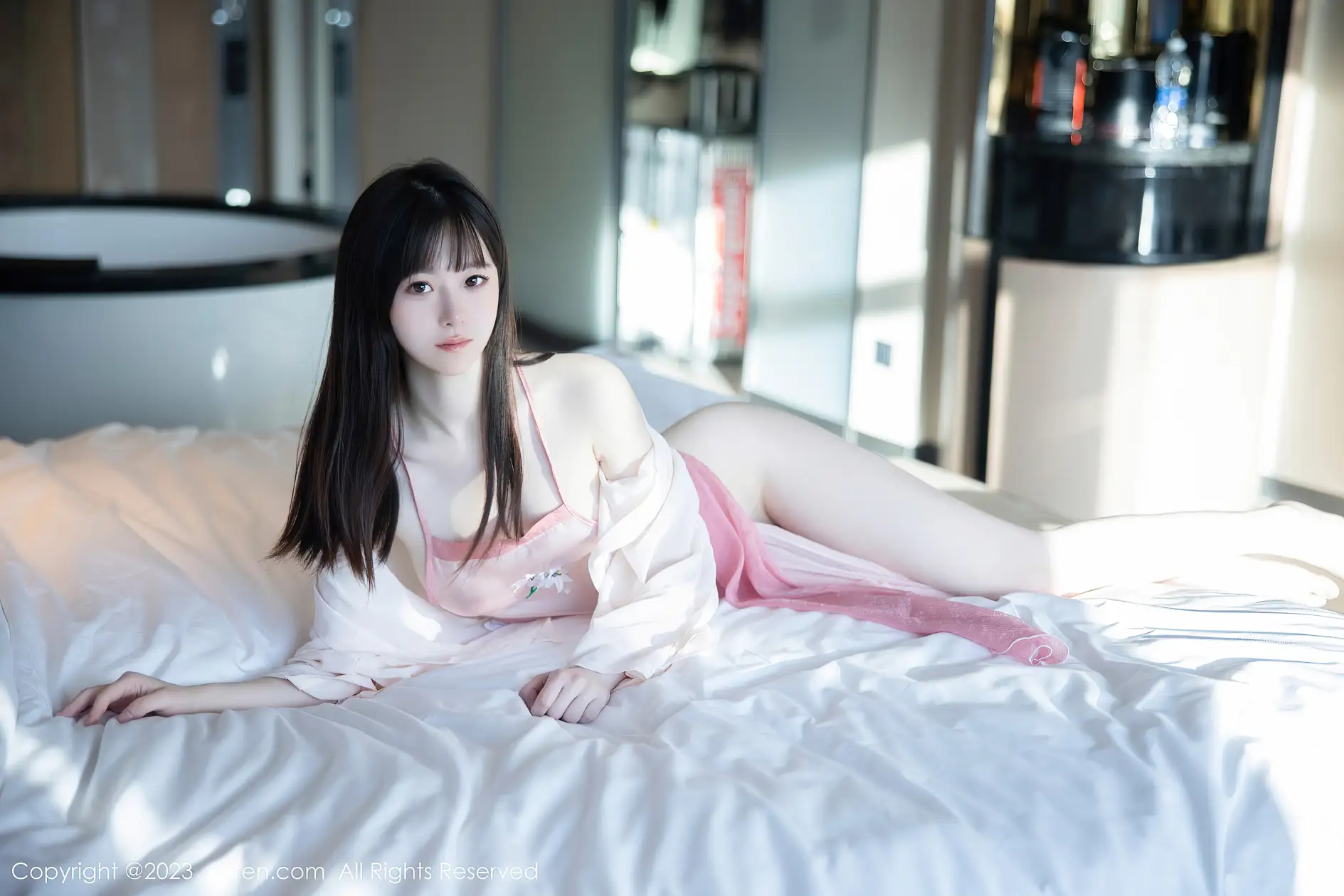 [秀人网] 2023.06.16 NO.6926 林悠悠#[78P]-7