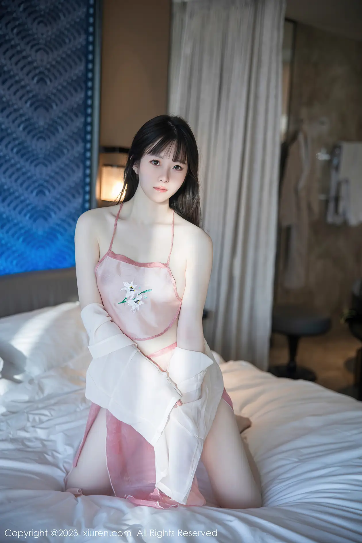 [秀人网] 2023.06.16 NO.6926 林悠悠#[78P]-14