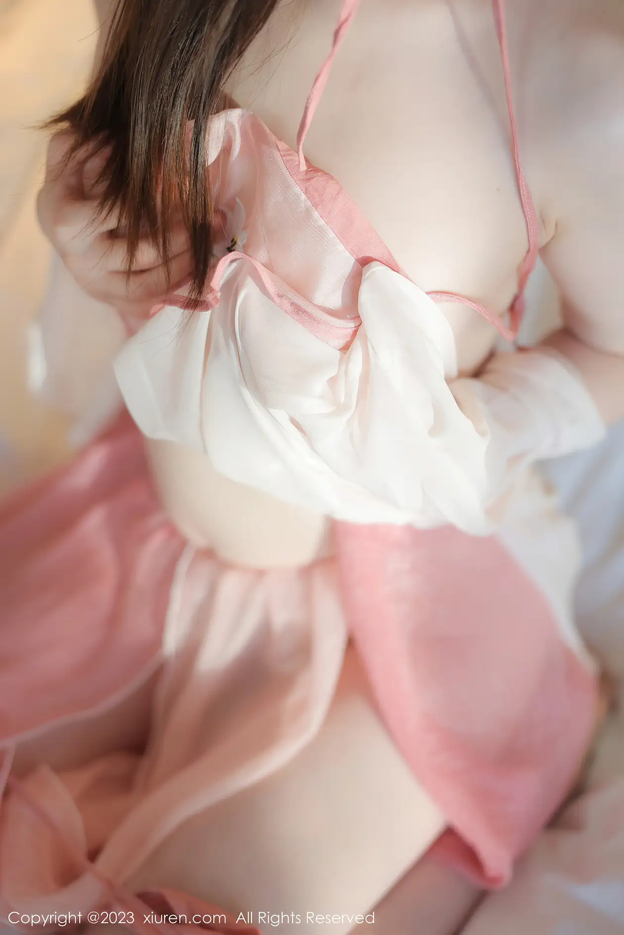 [秀人网] 2023.06.16 NO.6926 林悠悠#[78P]-10