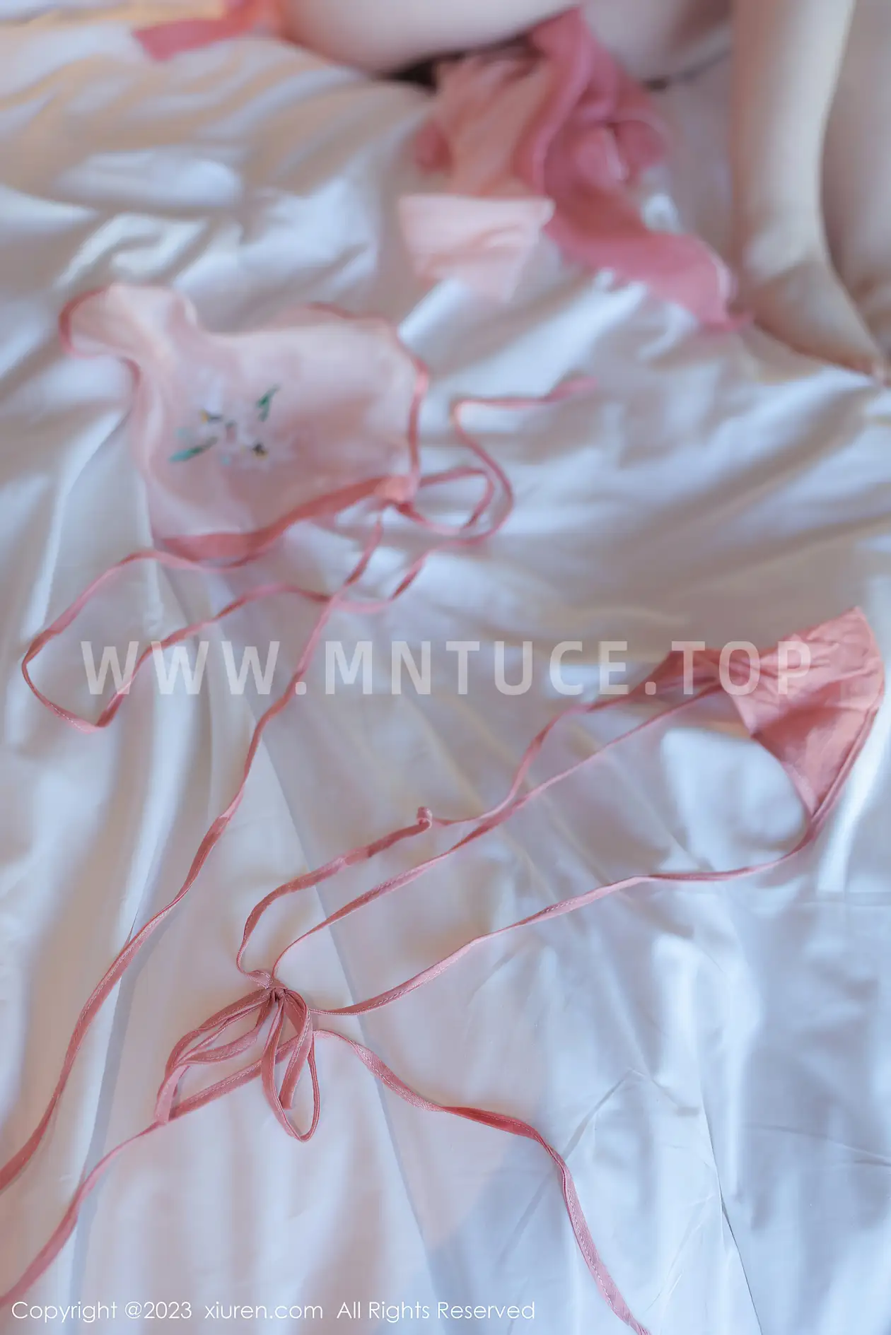 [秀人网] 2023.06.16 NO.6926 林悠悠#[78P]-5