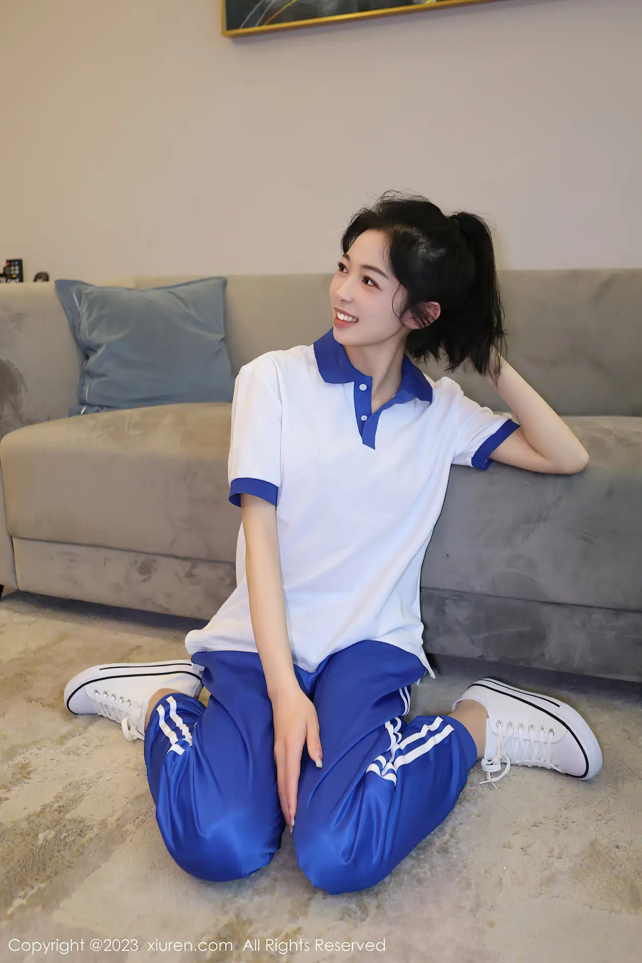 [秀人网] 2023.06.05 NO.6855 茜茜Kimi#[86P]-10