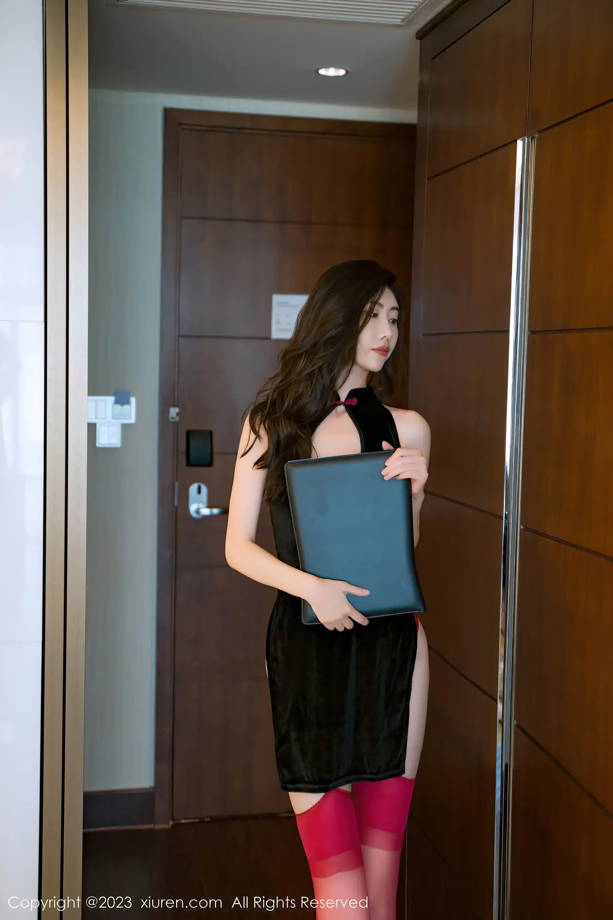 [秀人网] 2023.07.24 NO.7128 章芃芃#[74P]-8