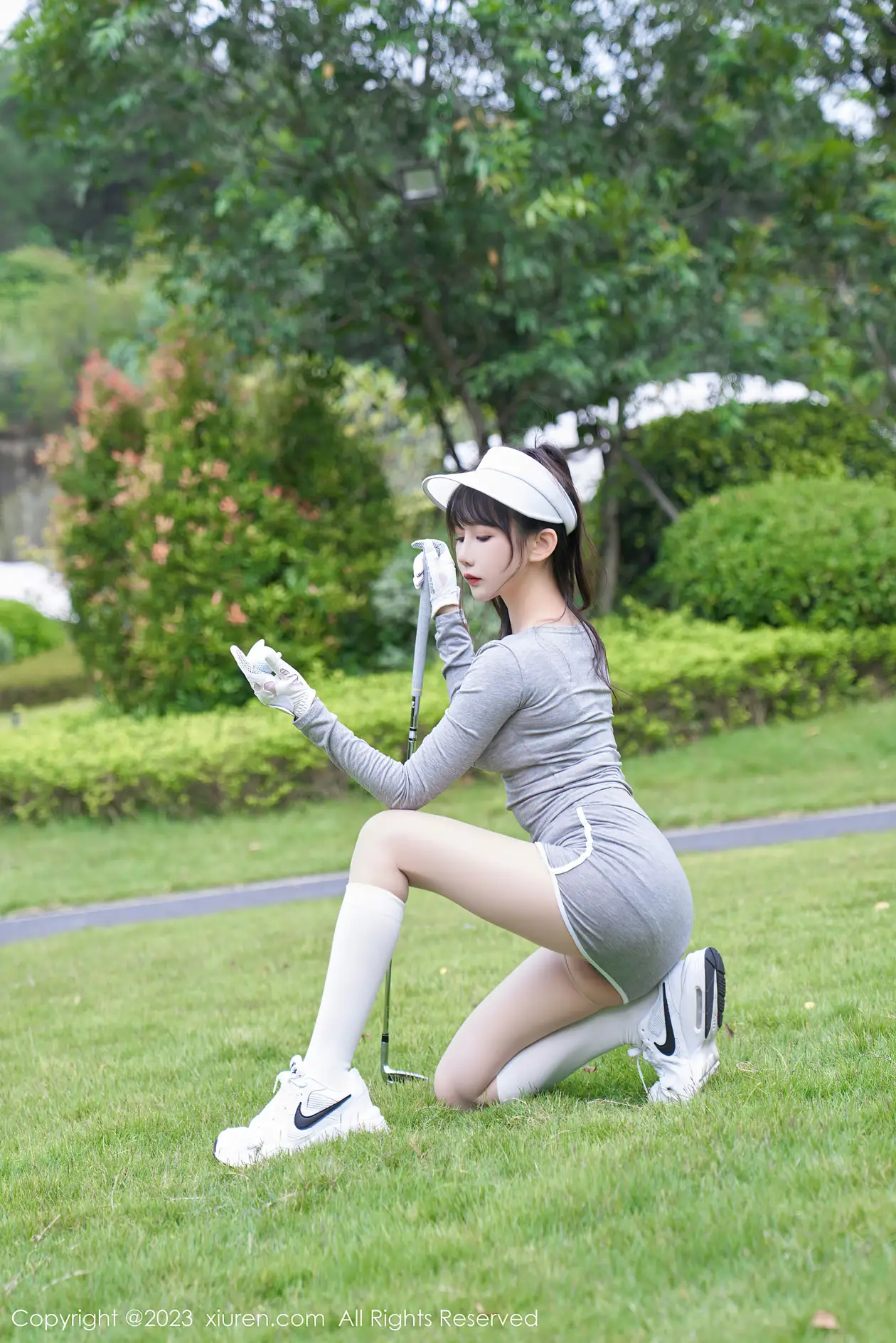 [秀人网] 2023.11.14 NO.7657 波巧酱#[85P]-14