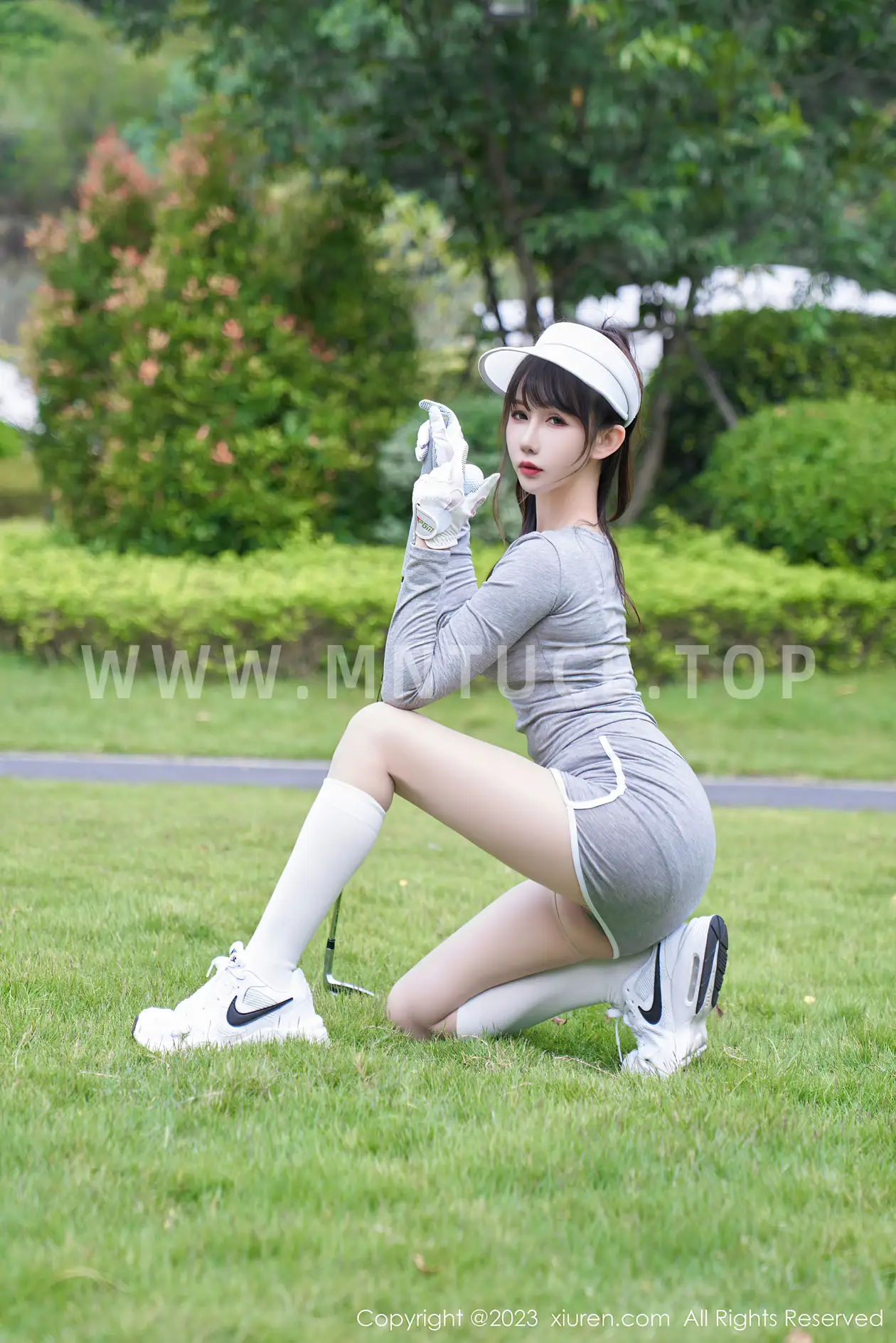 [秀人网] 2023.11.14 NO.7657 波巧酱#[85P]-15