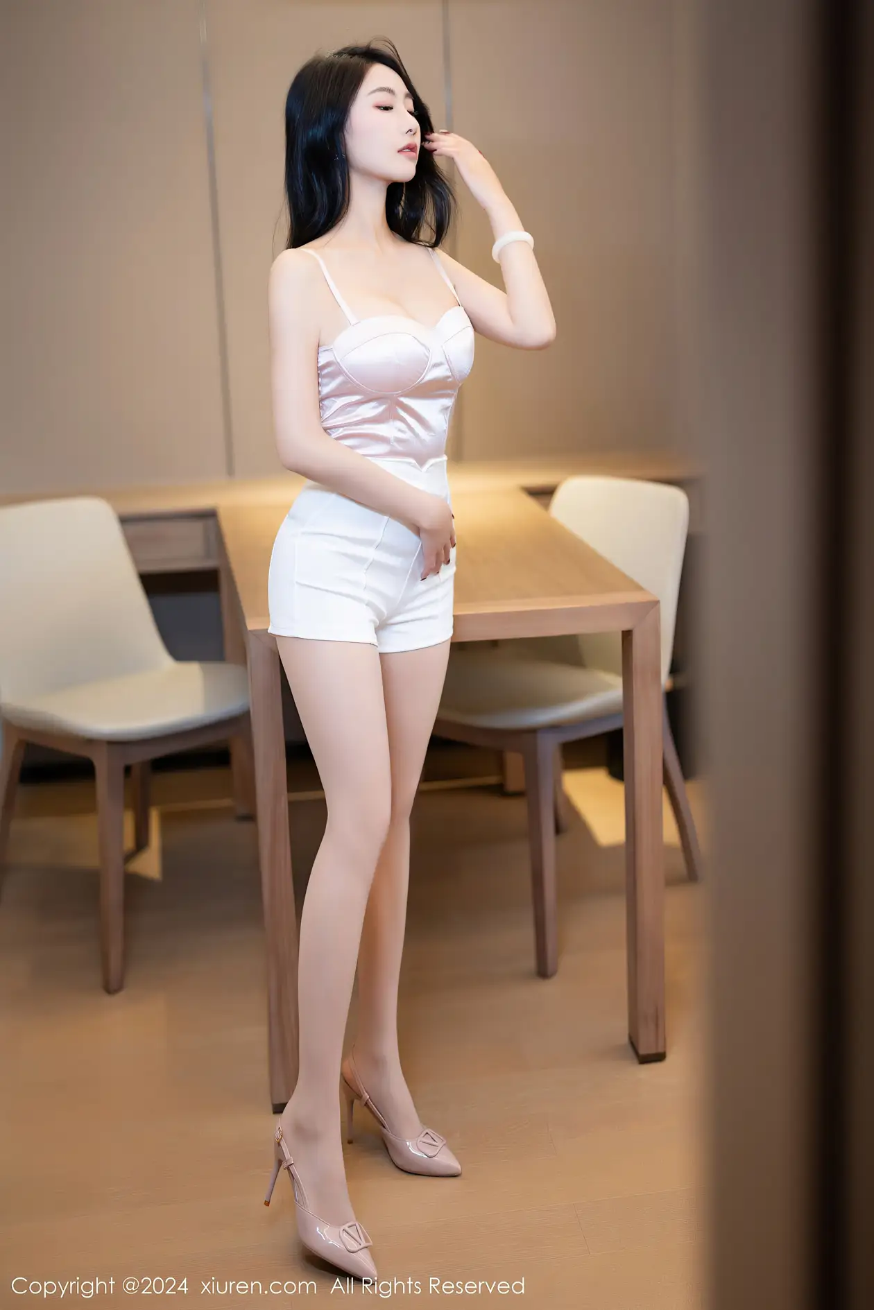 [秀人网] 2024.01.15 NO.7962 苏苏阿#[82P]-2