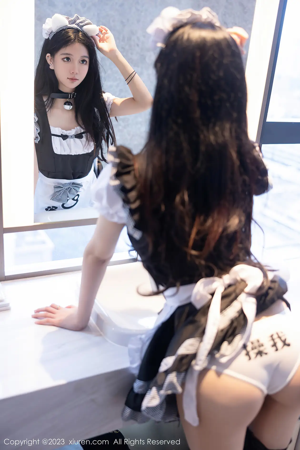 [秀人网] 2023.08.15 NO.7237 幼幼#[104P]-16