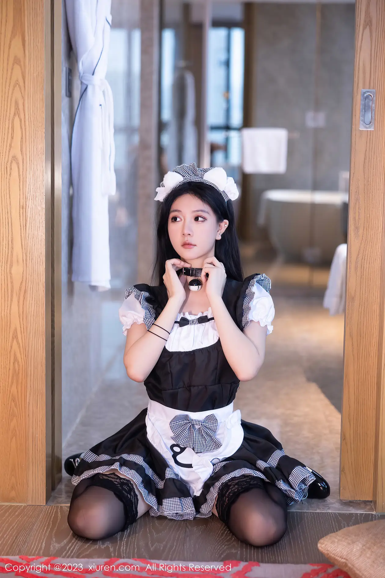 [秀人网] 2023.08.15 NO.7237 幼幼#[104P]-3