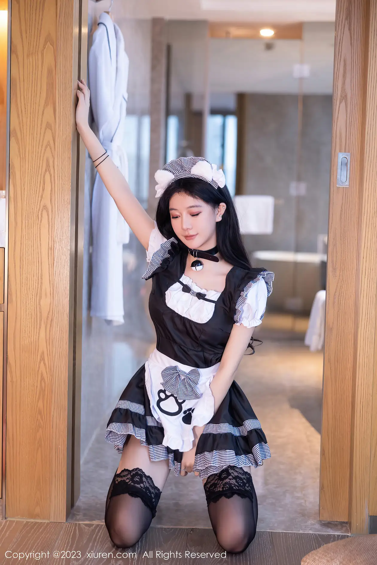 [秀人网] 2023.08.15 NO.7237 幼幼#[104P]-4