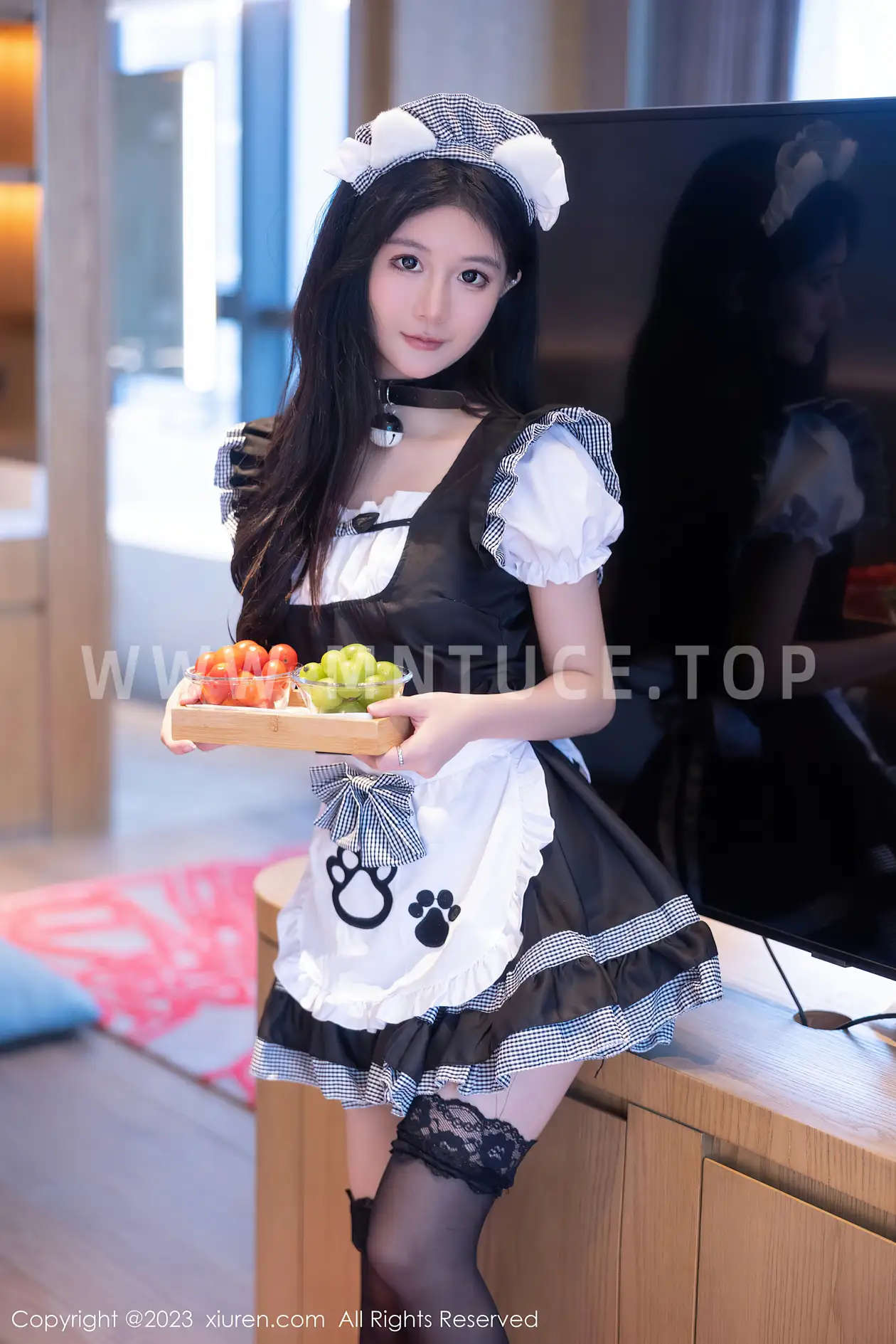 [秀人网] 2023.08.15 NO.7237 幼幼#[104P]-10