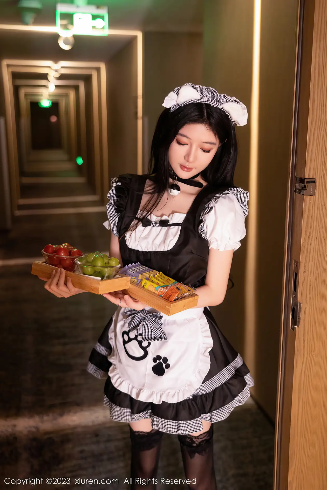 [秀人网] 2023.08.15 NO.7237 幼幼#[104P]-3