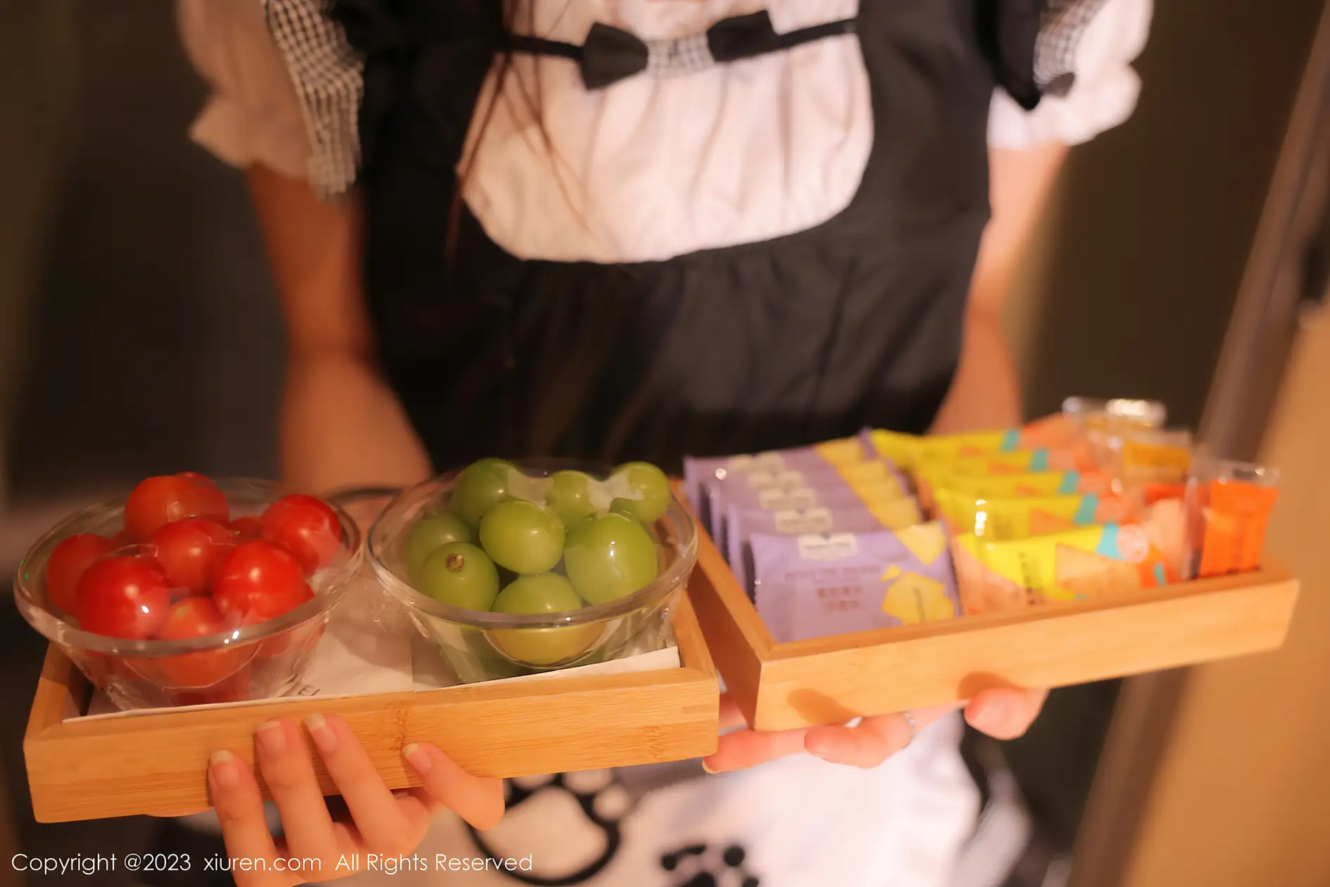 [秀人网] 2023.08.15 NO.7237 幼幼#[104P]-4