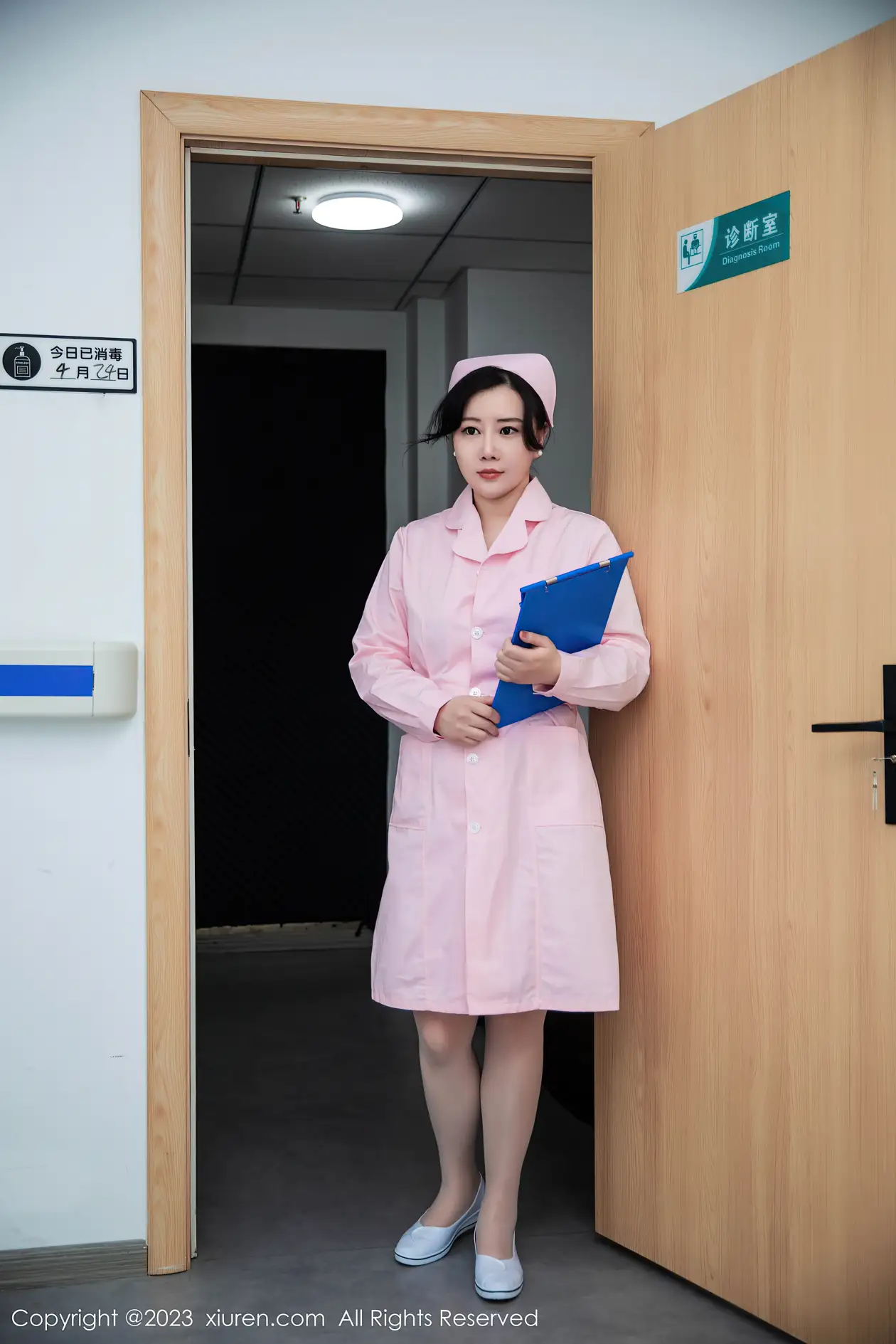 [秀人网] 2023.08.08 NO.7199 王婉悠Queen#[82P]-3