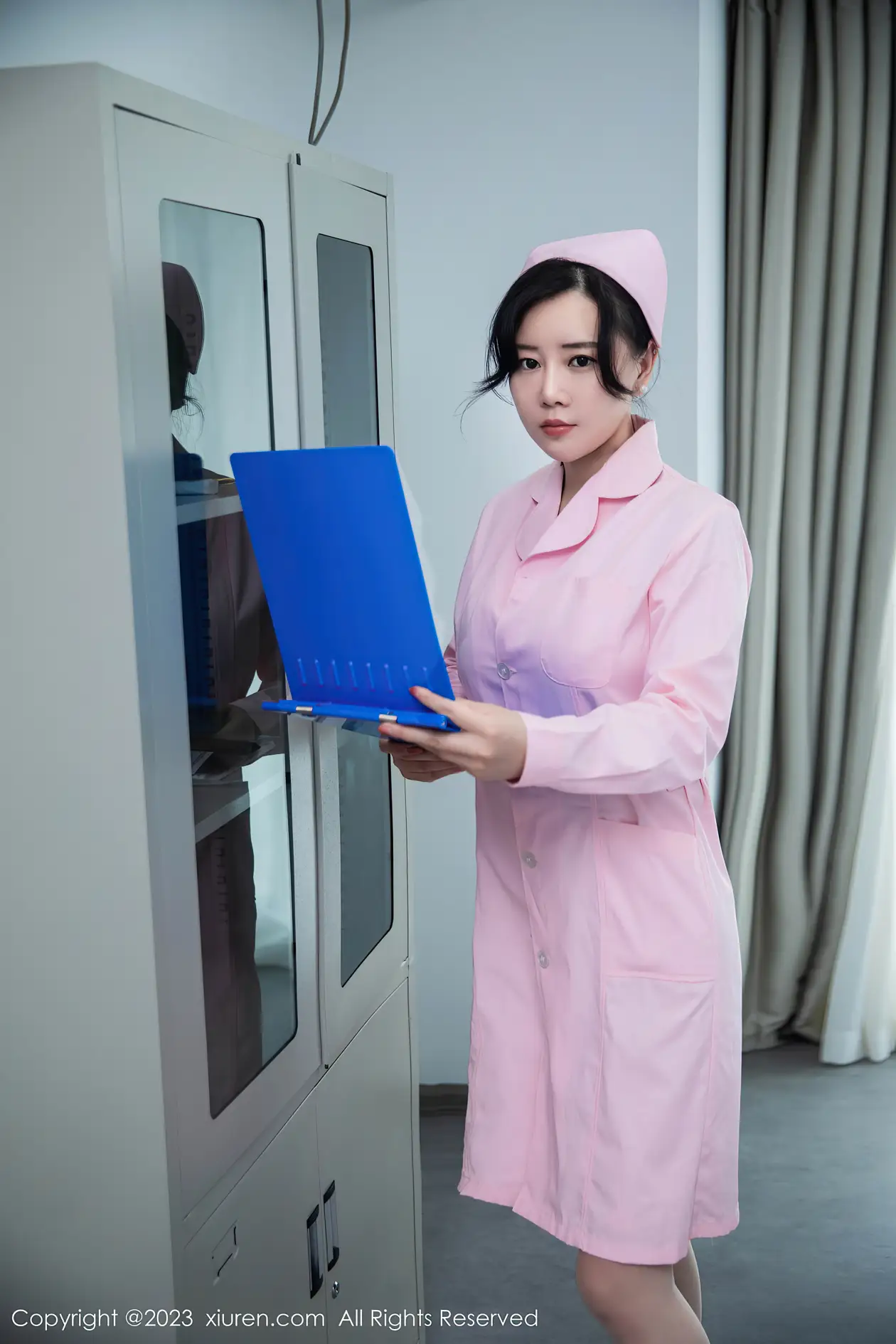 [秀人网] 2023.08.08 NO.7199 王婉悠Queen#[82P]-6