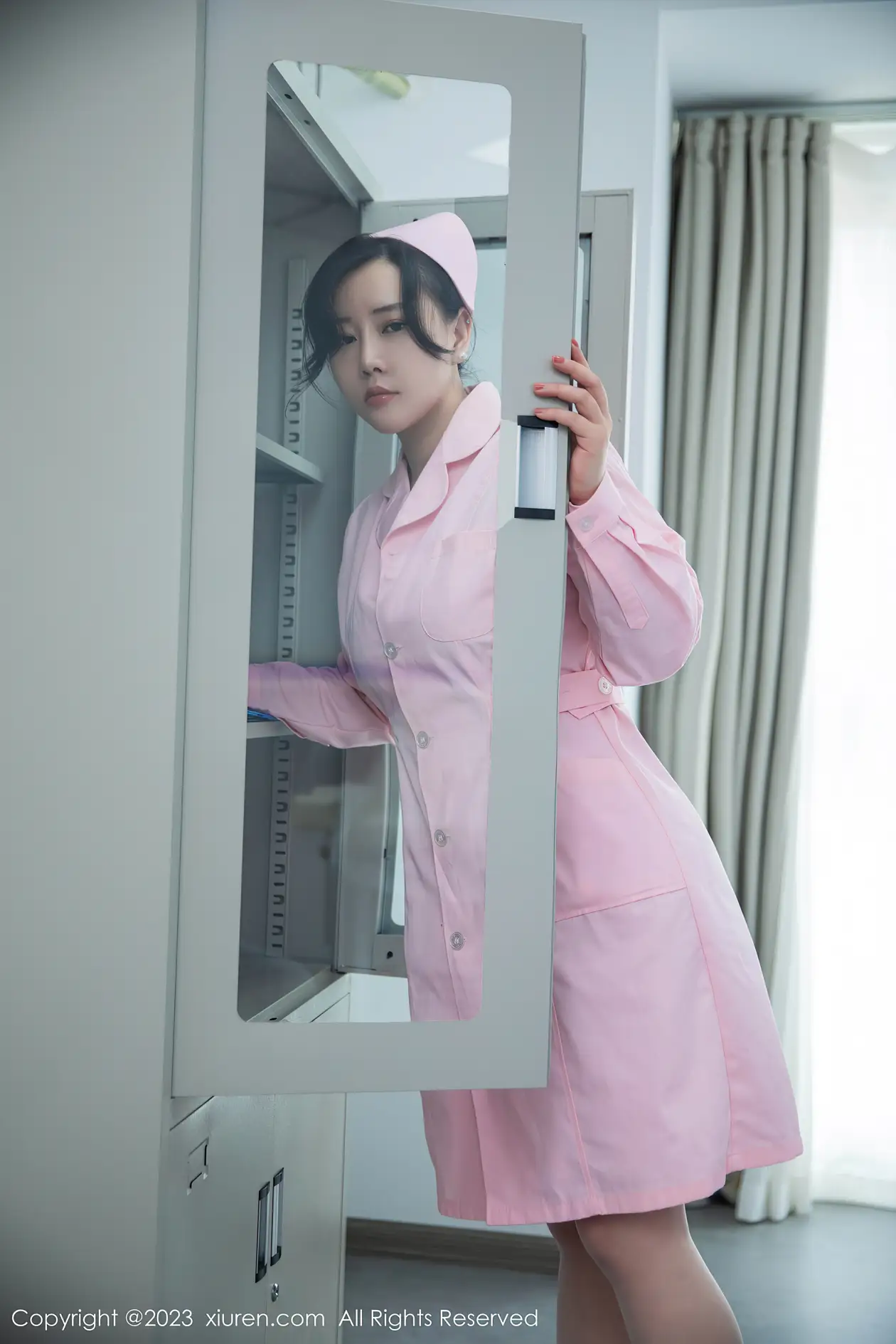 [秀人网] 2023.08.08 NO.7199 王婉悠Queen#[82P]-7