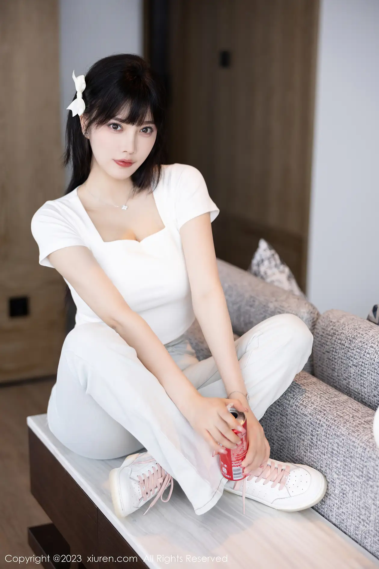 [秀人网] 2023.05.09 NO.6707 杨晨晨Yome#[91P]-4