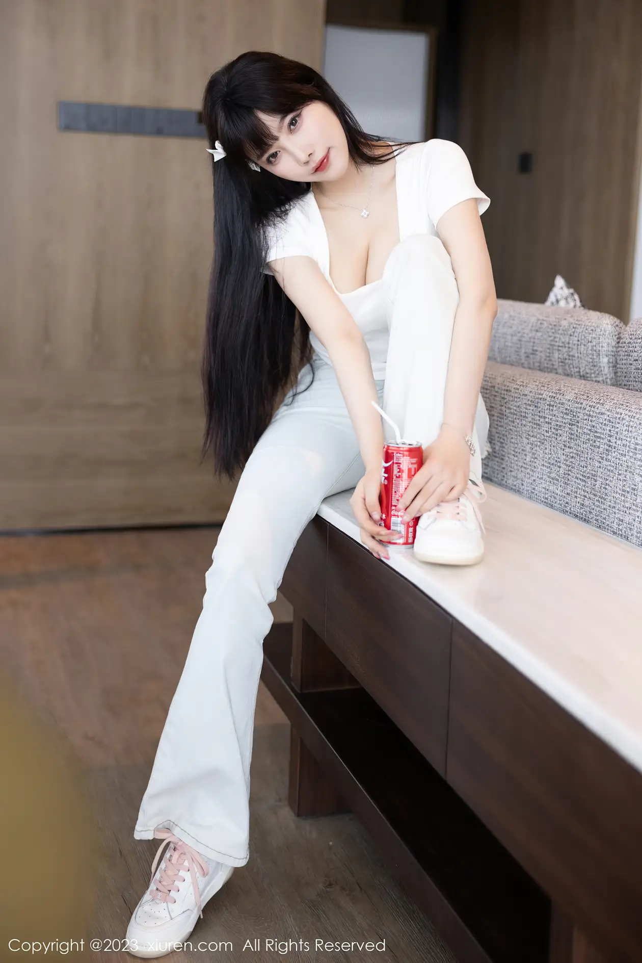 [秀人网] 2023.05.09 NO.6707 杨晨晨Yome#[91P]-5