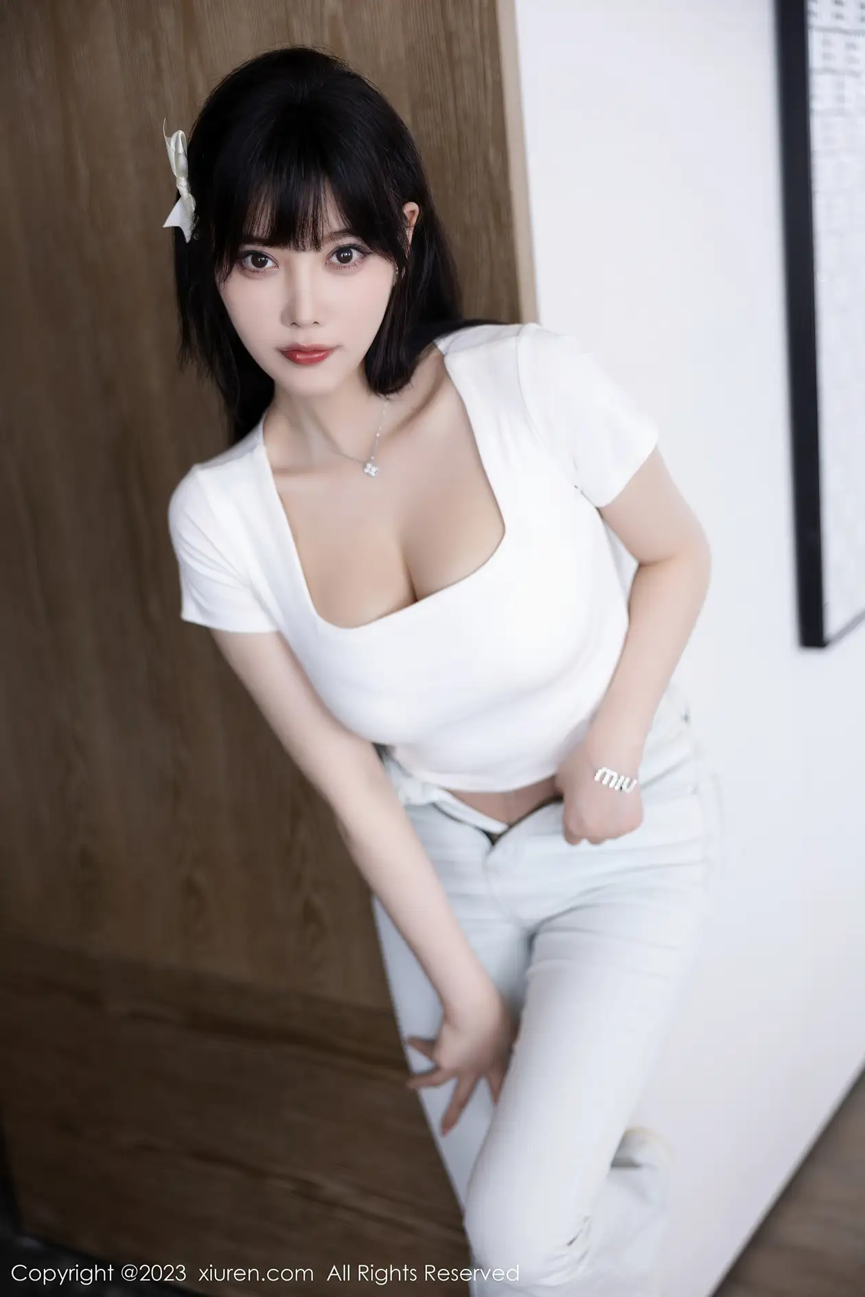 [秀人网] 2023.05.09 NO.6707 杨晨晨Yome#[91P]-11