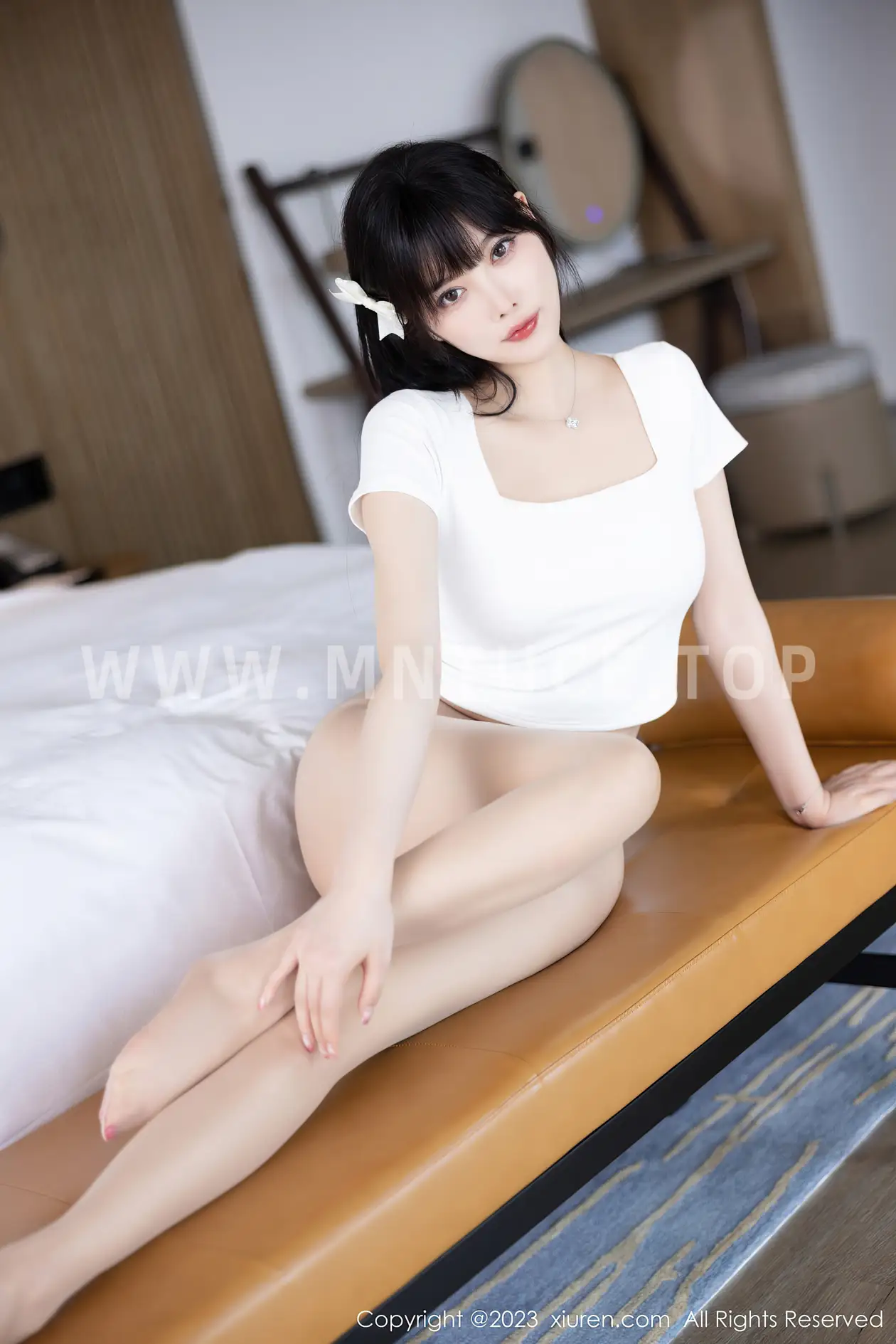[秀人网] 2023.05.09 NO.6707 杨晨晨Yome#[91P]-12