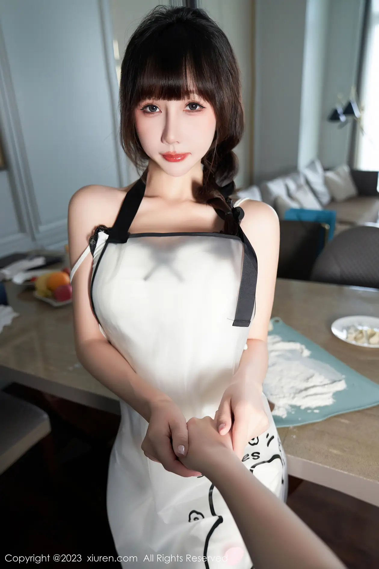 [秀人网] 2023.06.26 No.6975 波巧酱#[107P]-3
