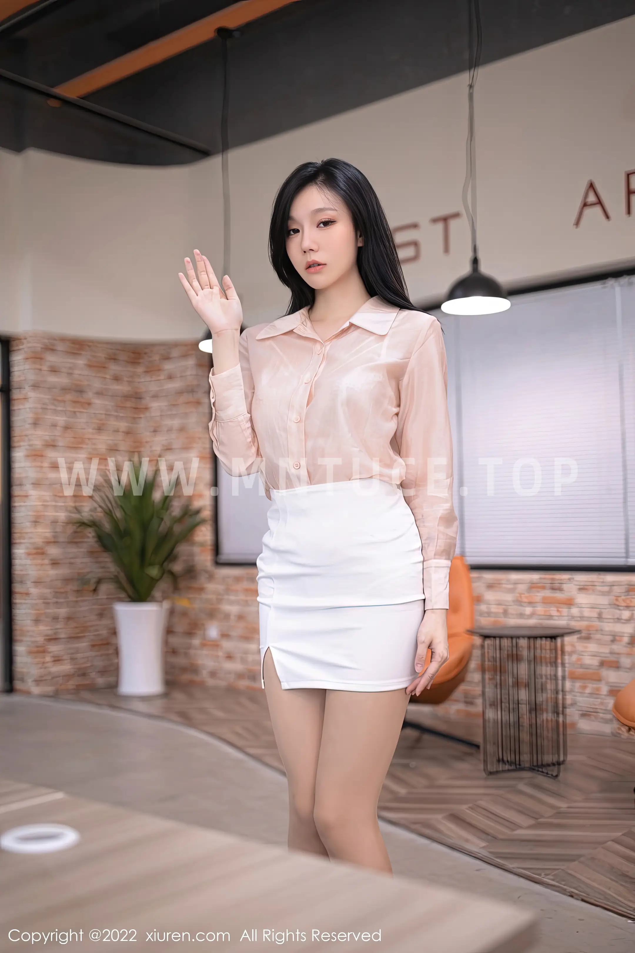 [秀人网] 2022.12.06 NO.5960 安然anran#[83P]-13