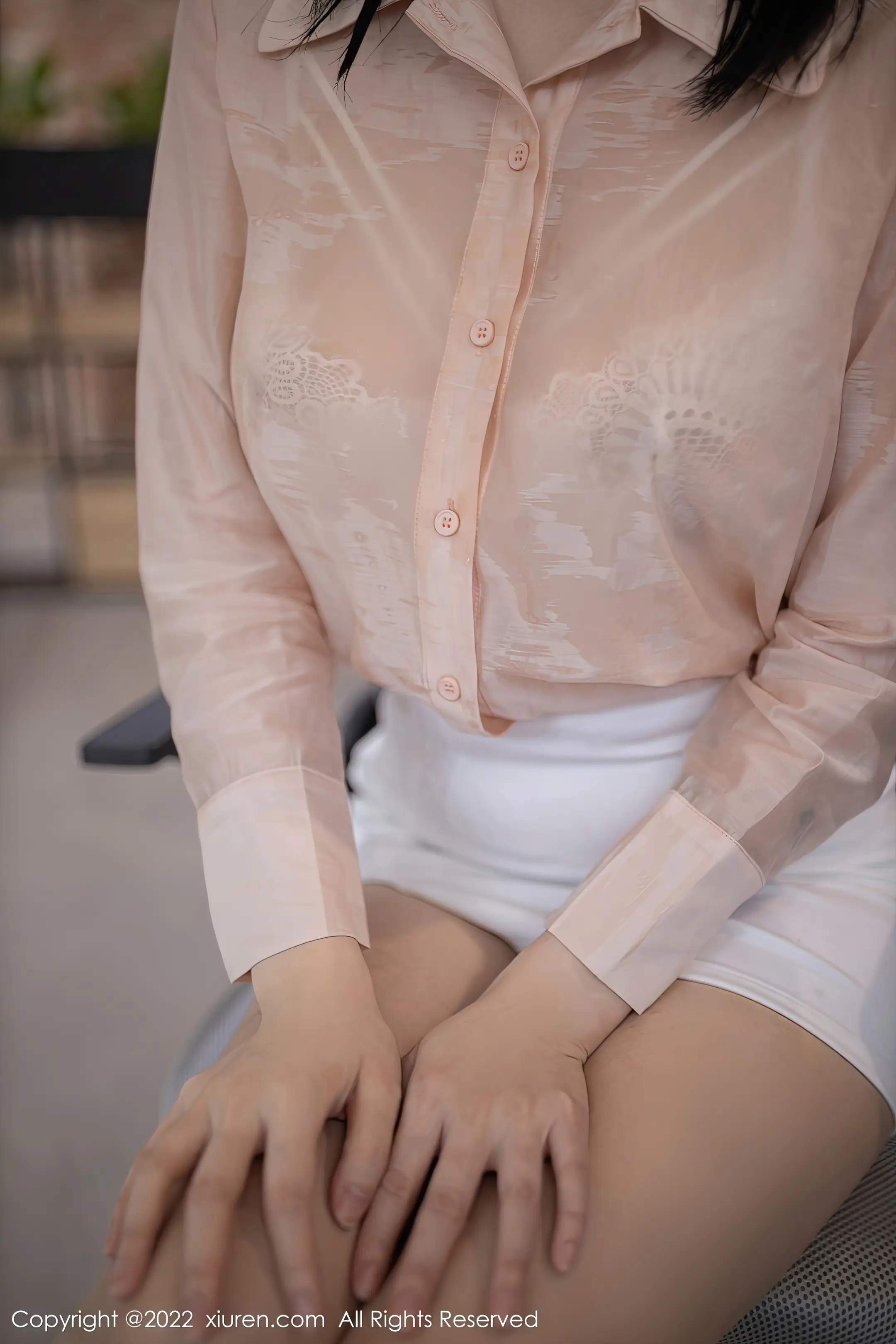 [秀人网] 2022.12.06 NO.5960 安然anran#[83P]-6