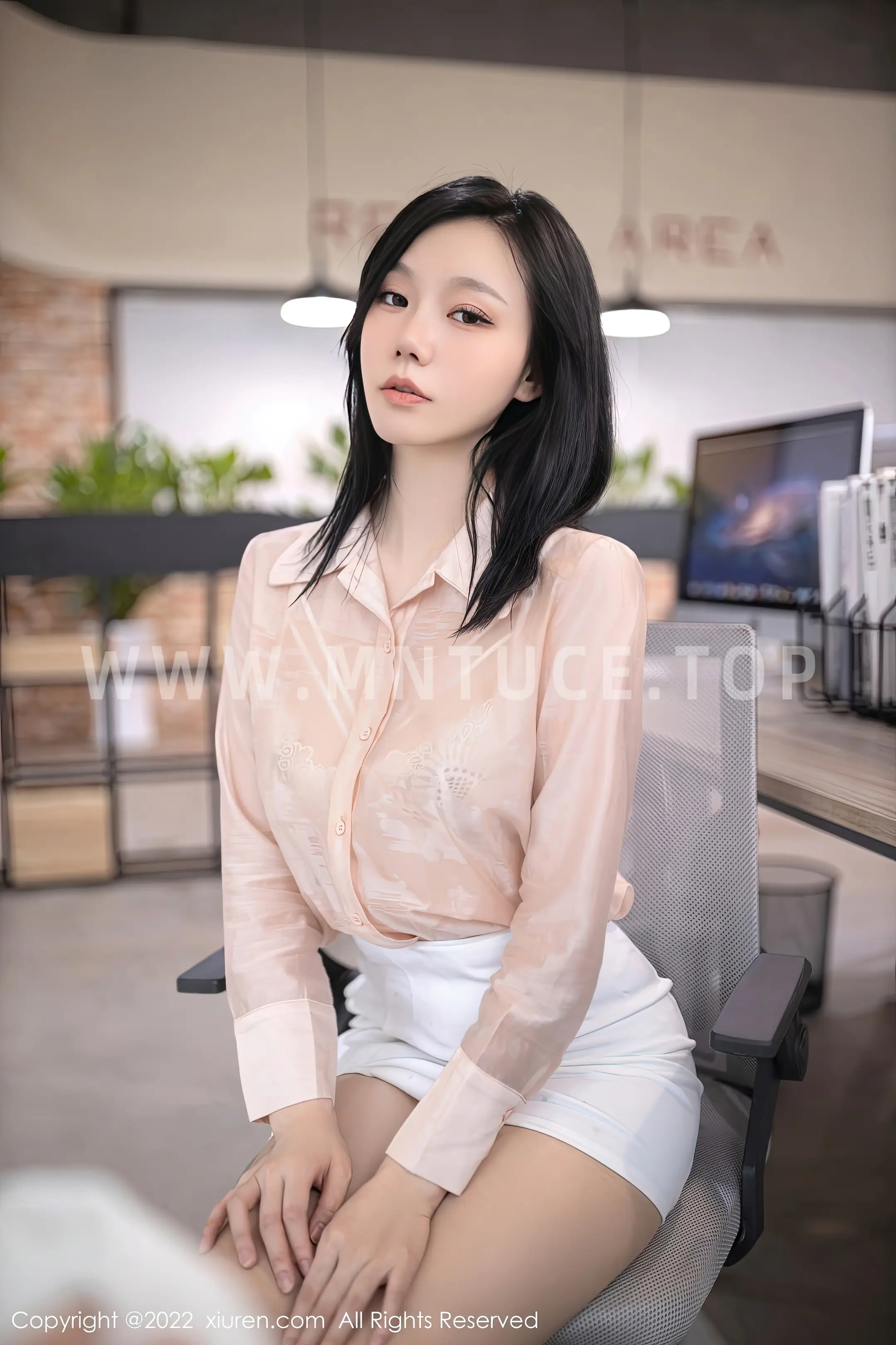 [秀人网] 2022.12.06 NO.5960 安然anran#[83P]-8