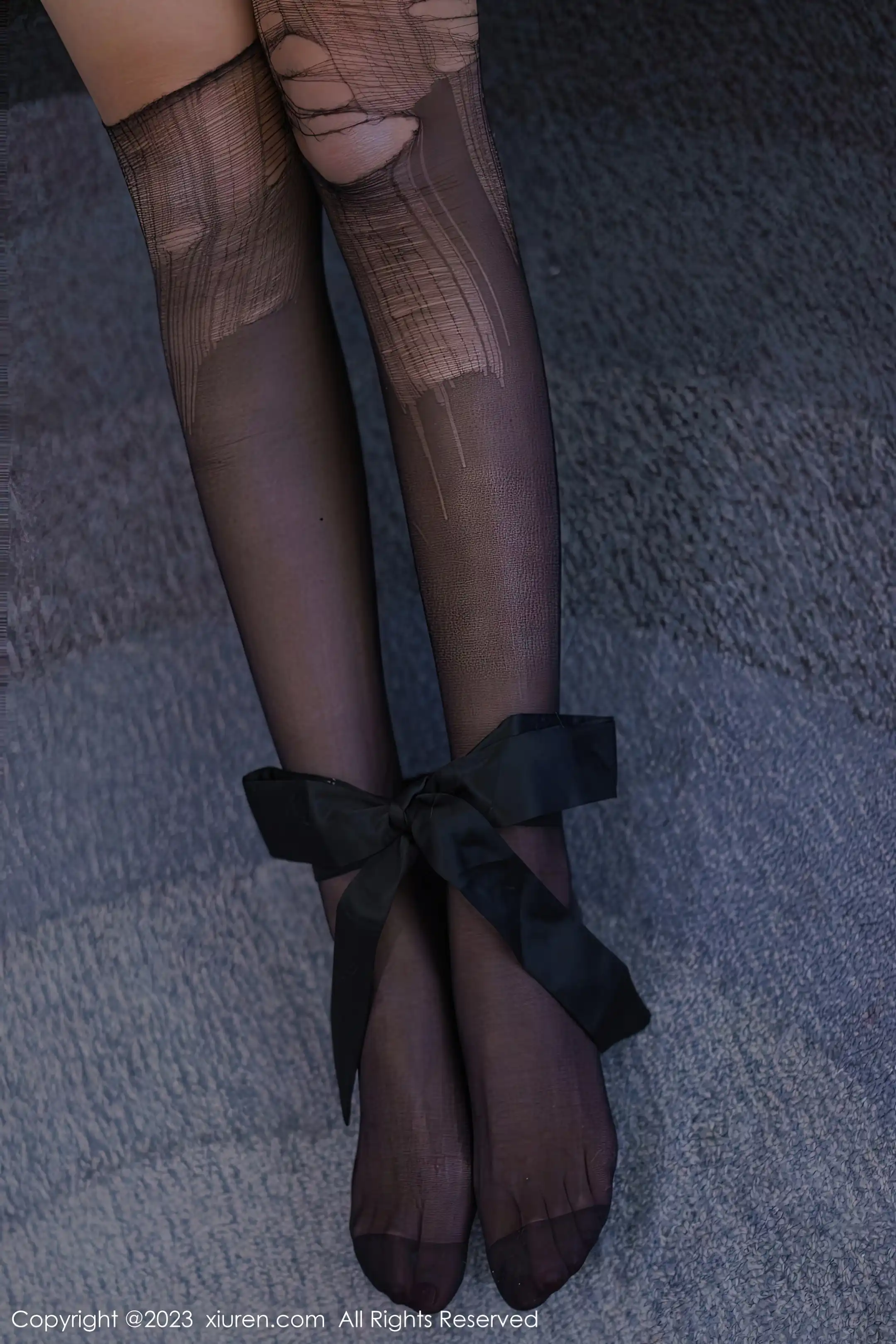 [秀人网] 2023.01.18 NO.6150 icy猪#[76P]-4