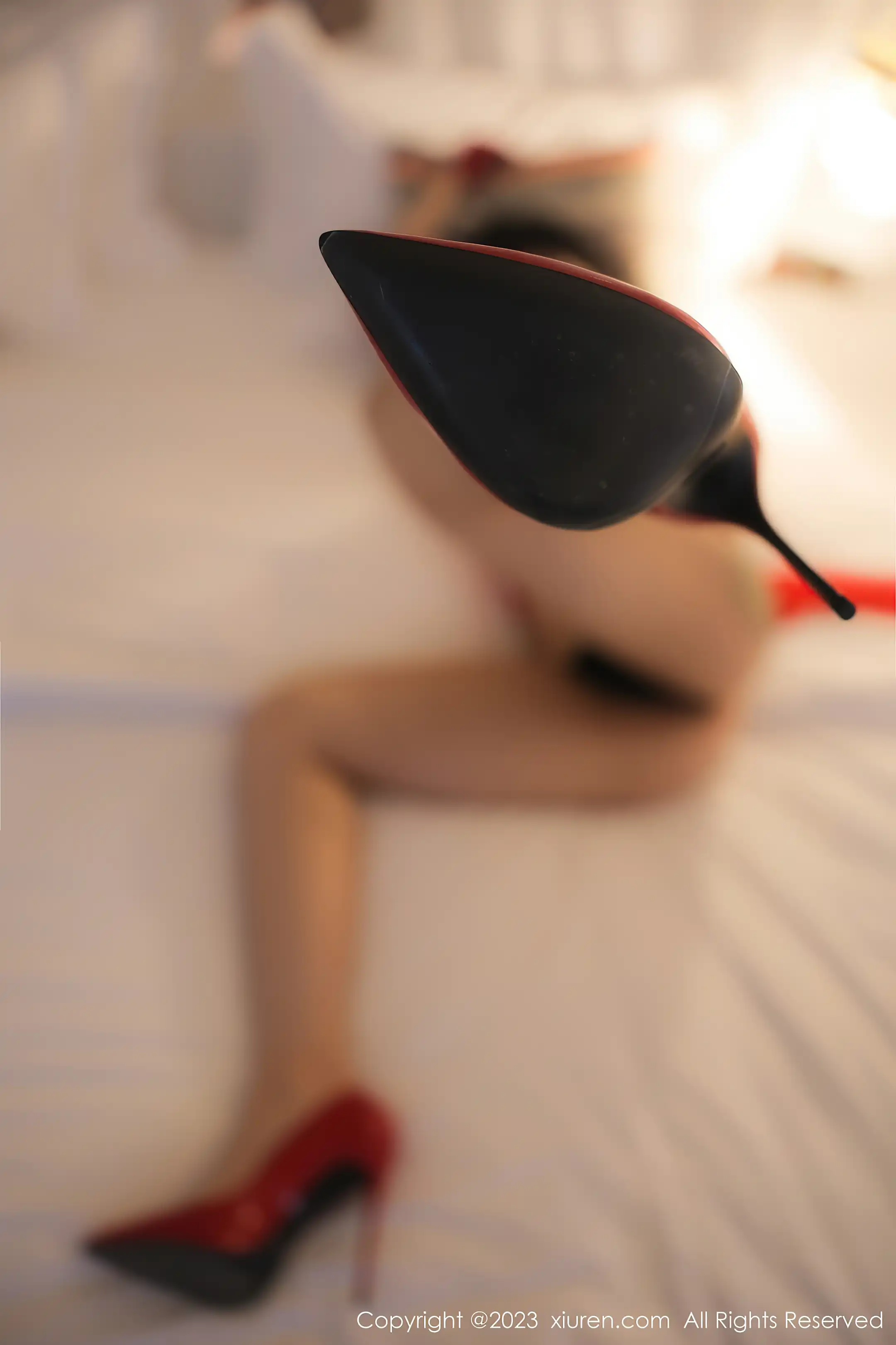 [秀人网] 2023.02.22 NO.6301 文静儿#[63P]-5