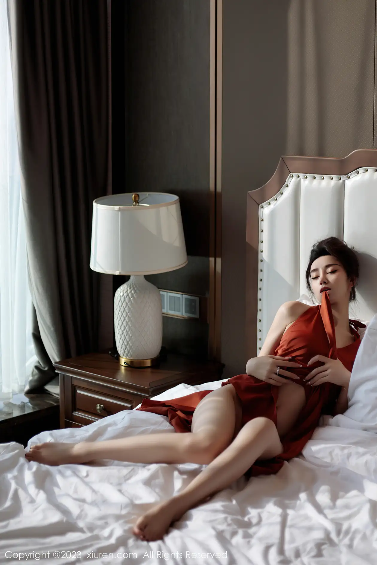 [秀人网] 2023.06.06 NO.6861 苏曼兮#[75P]-2