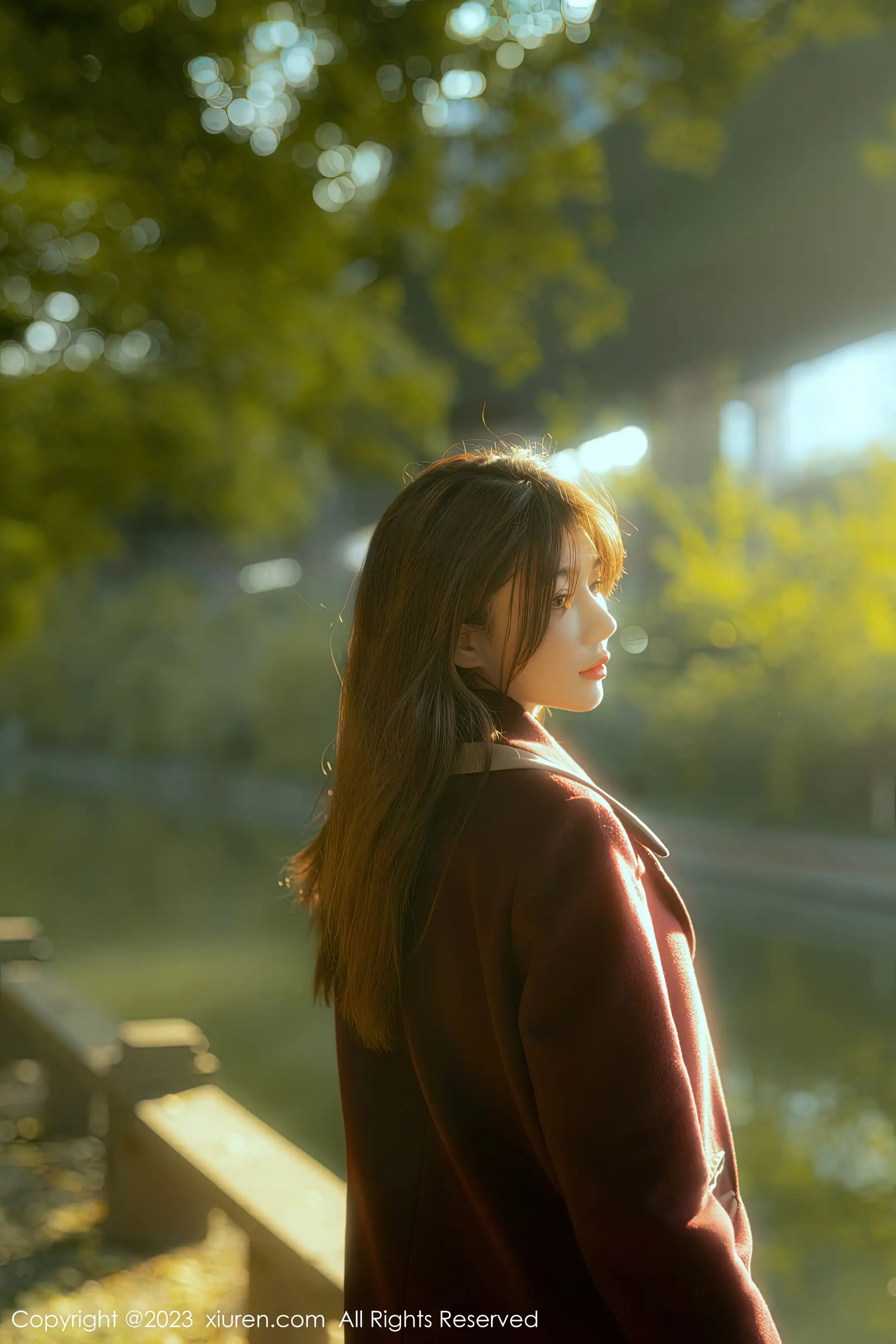 [秀人网] 2023.01.16 NO.6137 婠婠么#[92P]-12