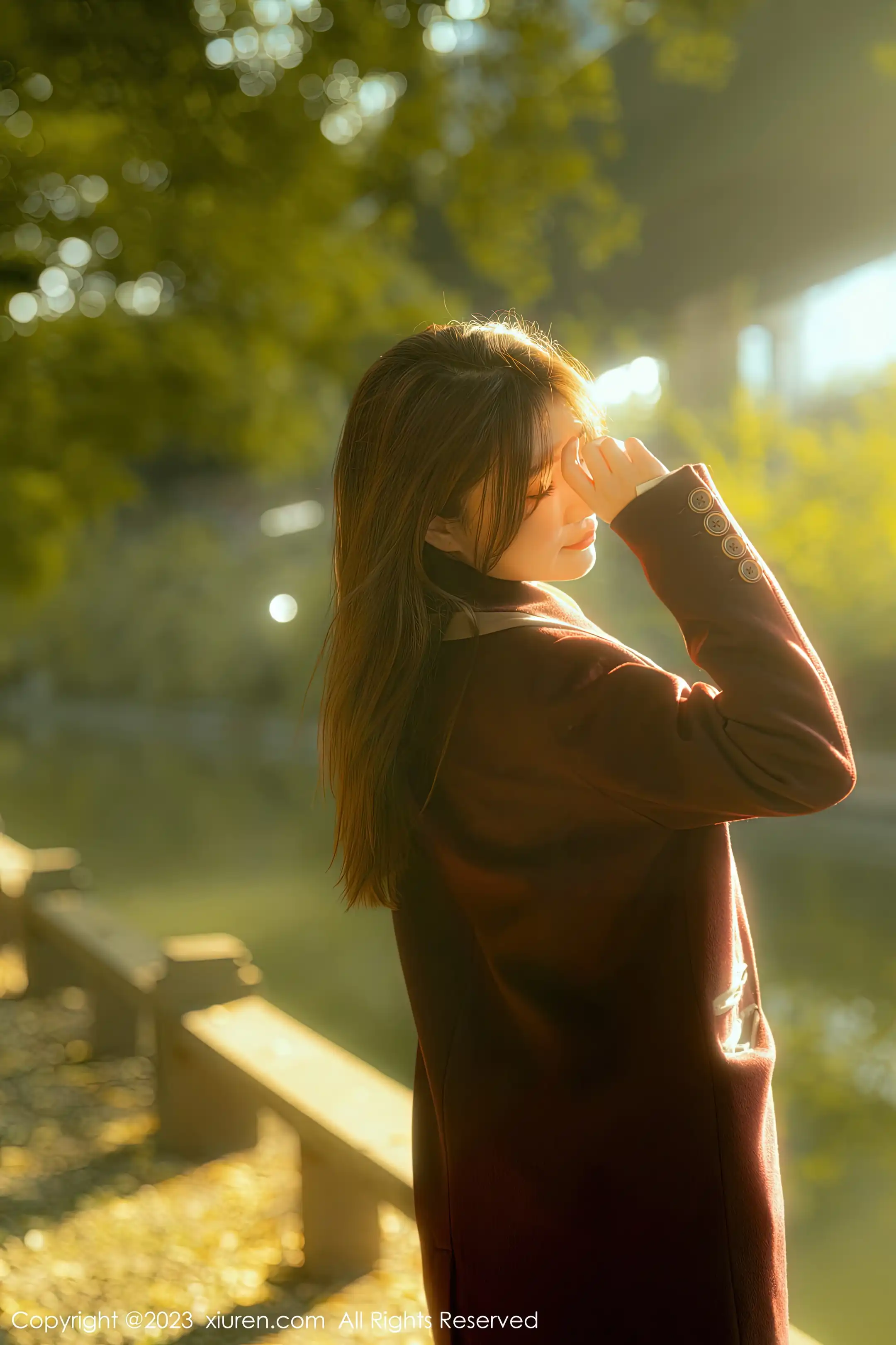 [秀人网] 2023.01.16 NO.6137 婠婠么#[92P]-13