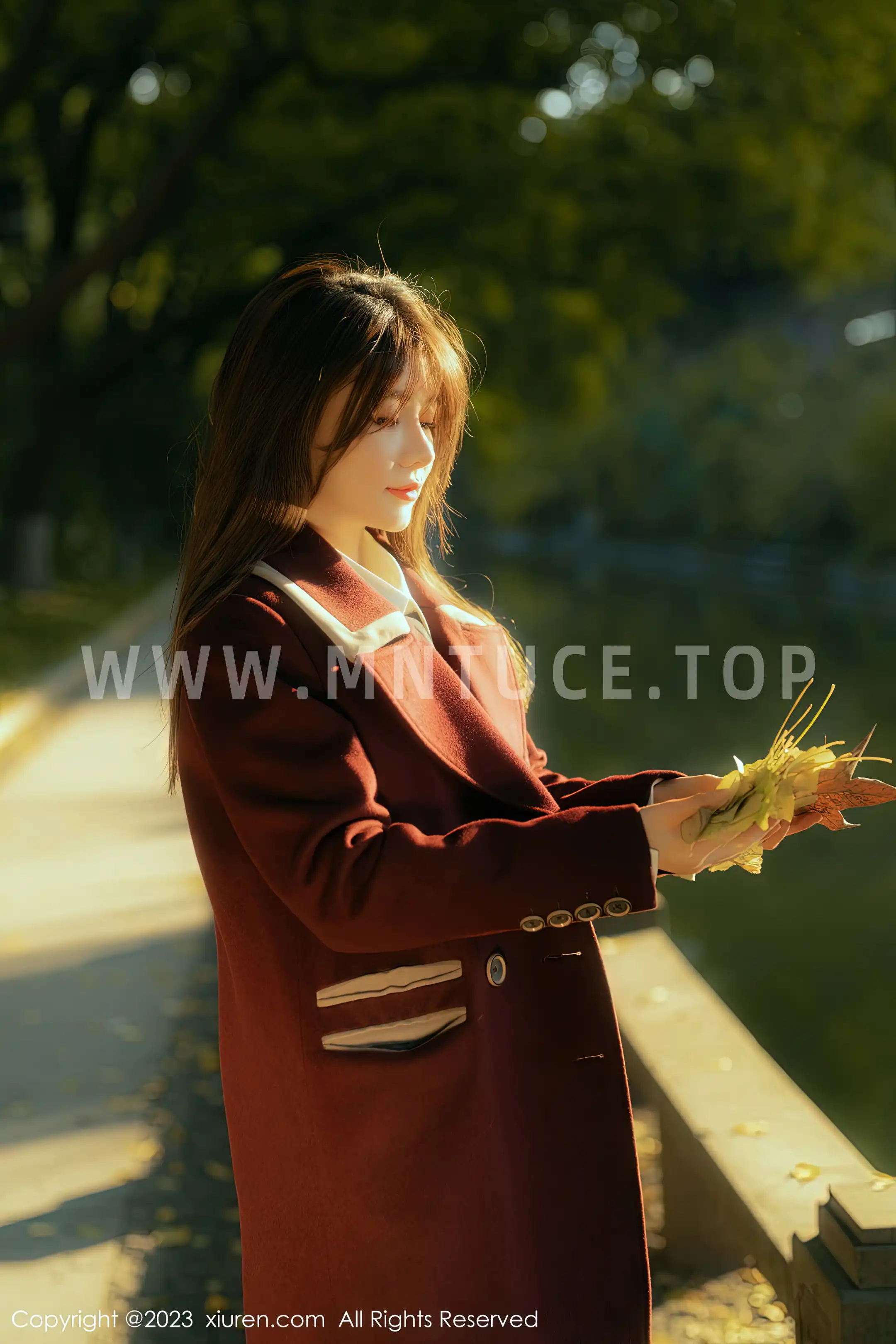 [秀人网] 2023.01.16 NO.6137 婠婠么#[92P]-15