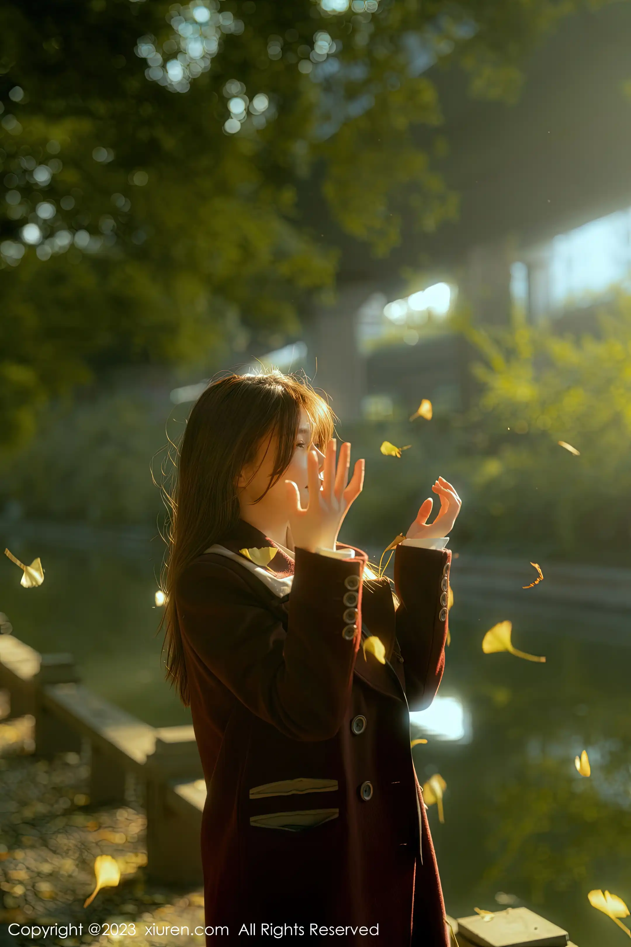 [秀人网] 2023.01.16 NO.6137 婠婠么#[92P]-16