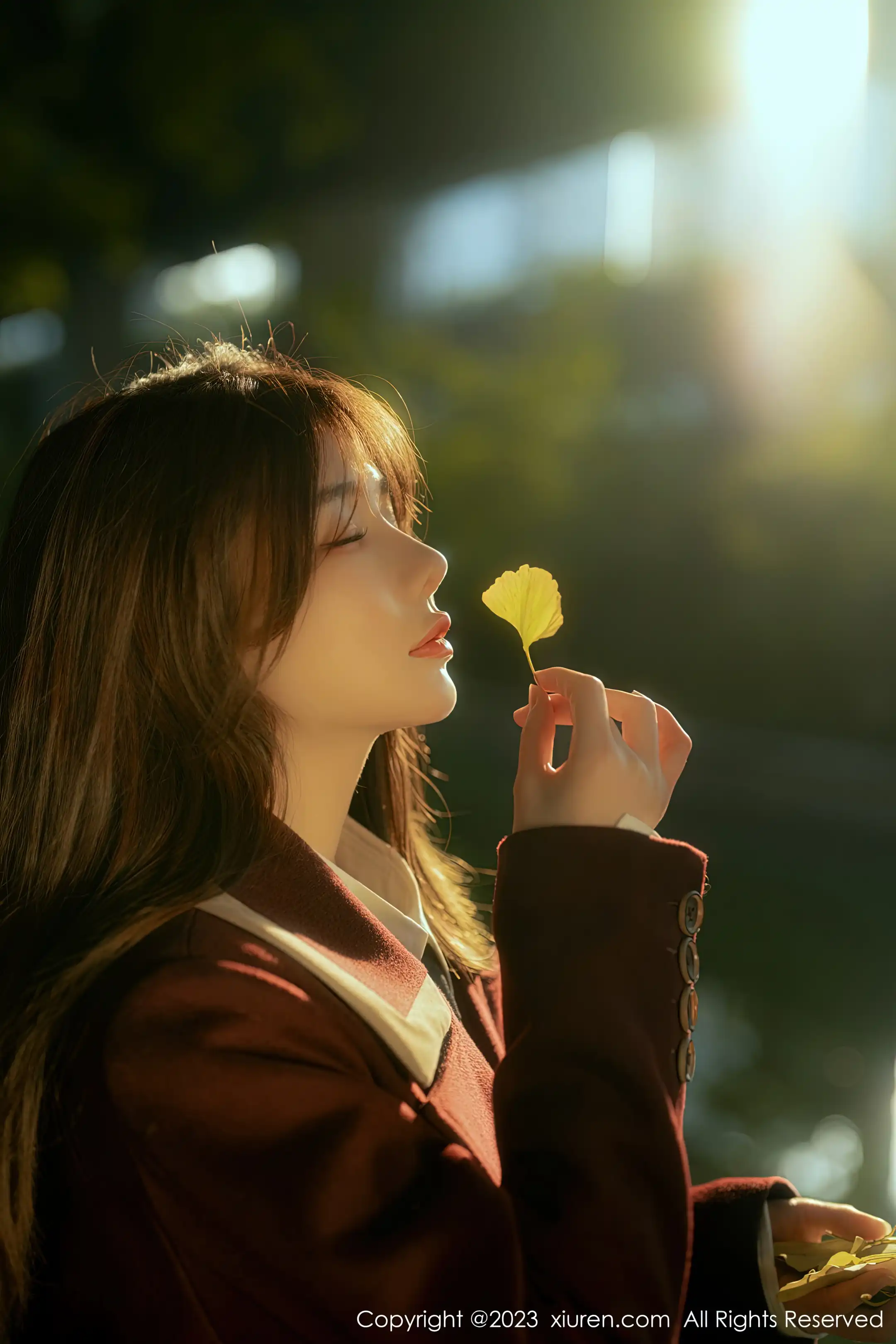 [秀人网] 2023.01.16 NO.6137 婠婠么#[92P]-2