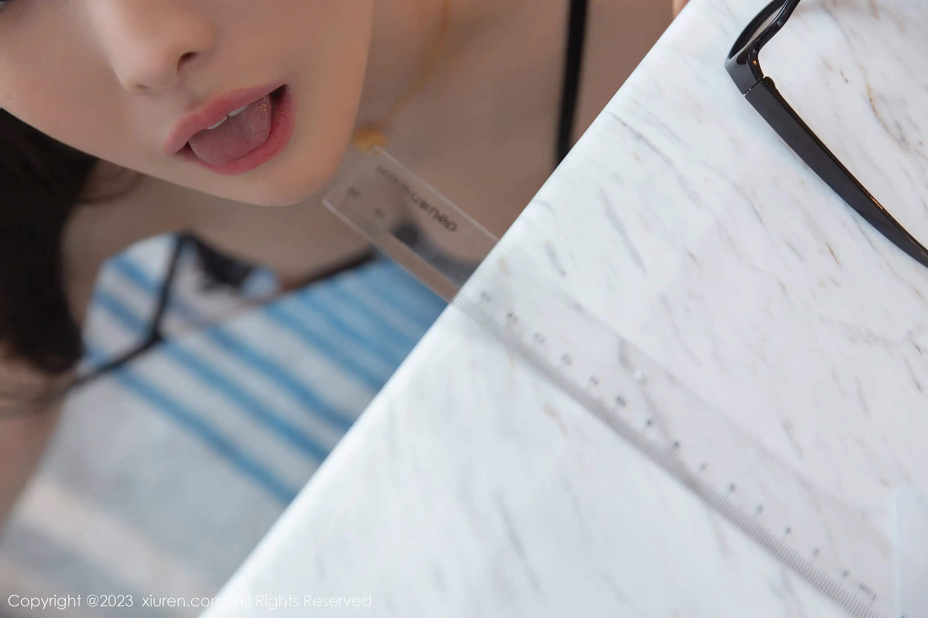 [秀人网] 2023.03.07 NO.6376 是小逗逗#[81P]-3