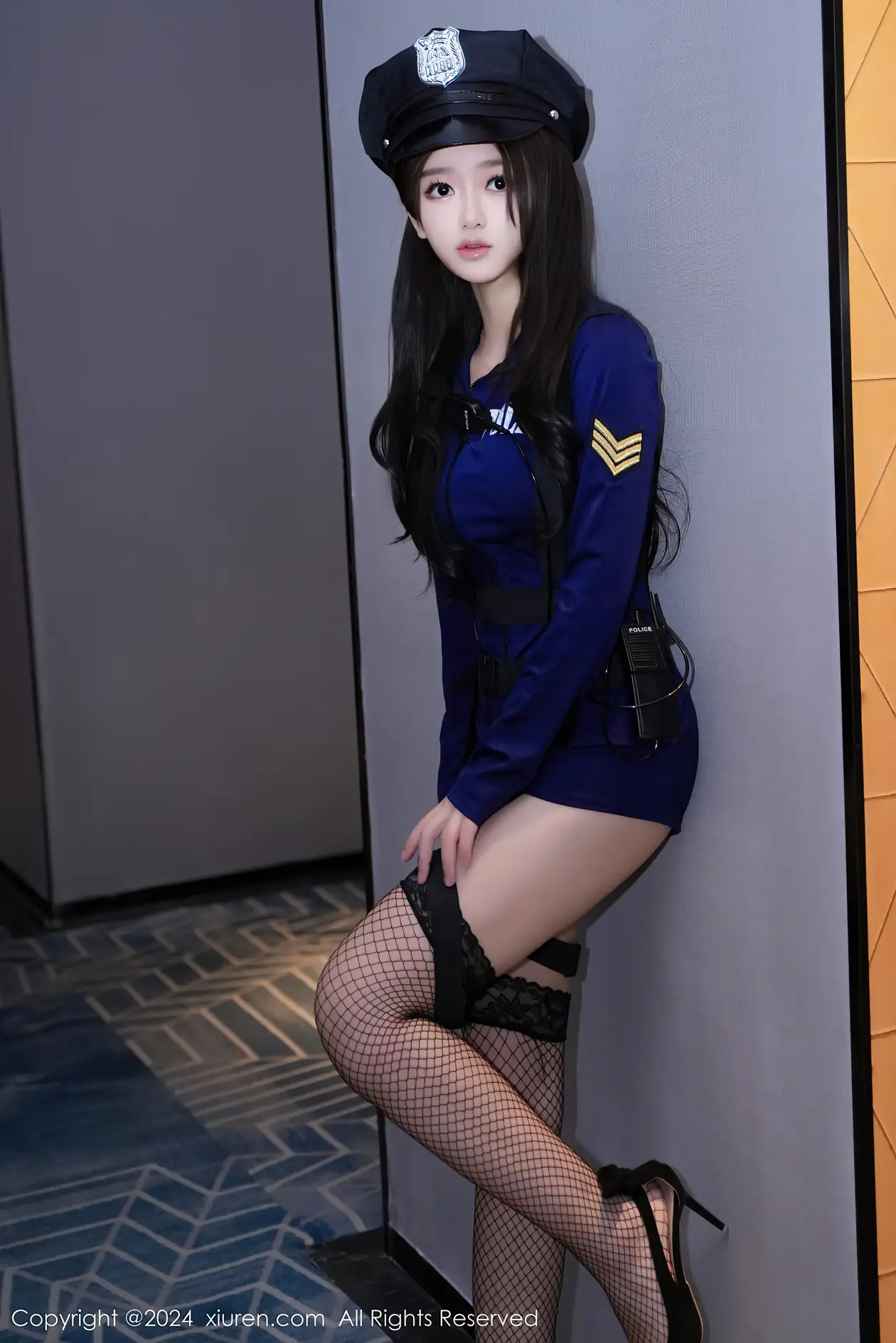 [秀人网] 2024.02.05 NO.8066 奶茶味的包子#[78P]-5