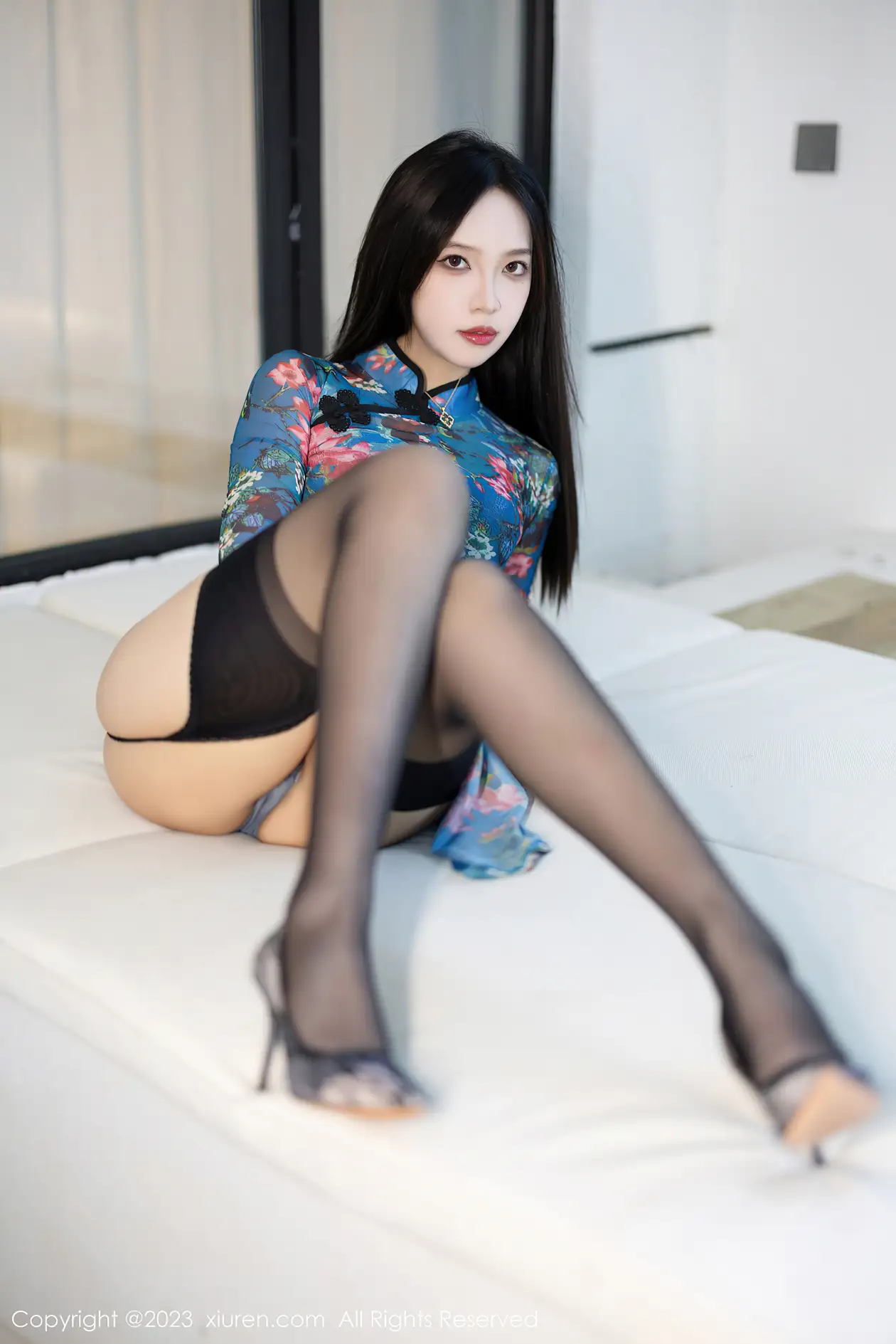 [秀人网] 2023.08.23 NO.7271 郑颖姗Bev#[82P]-3