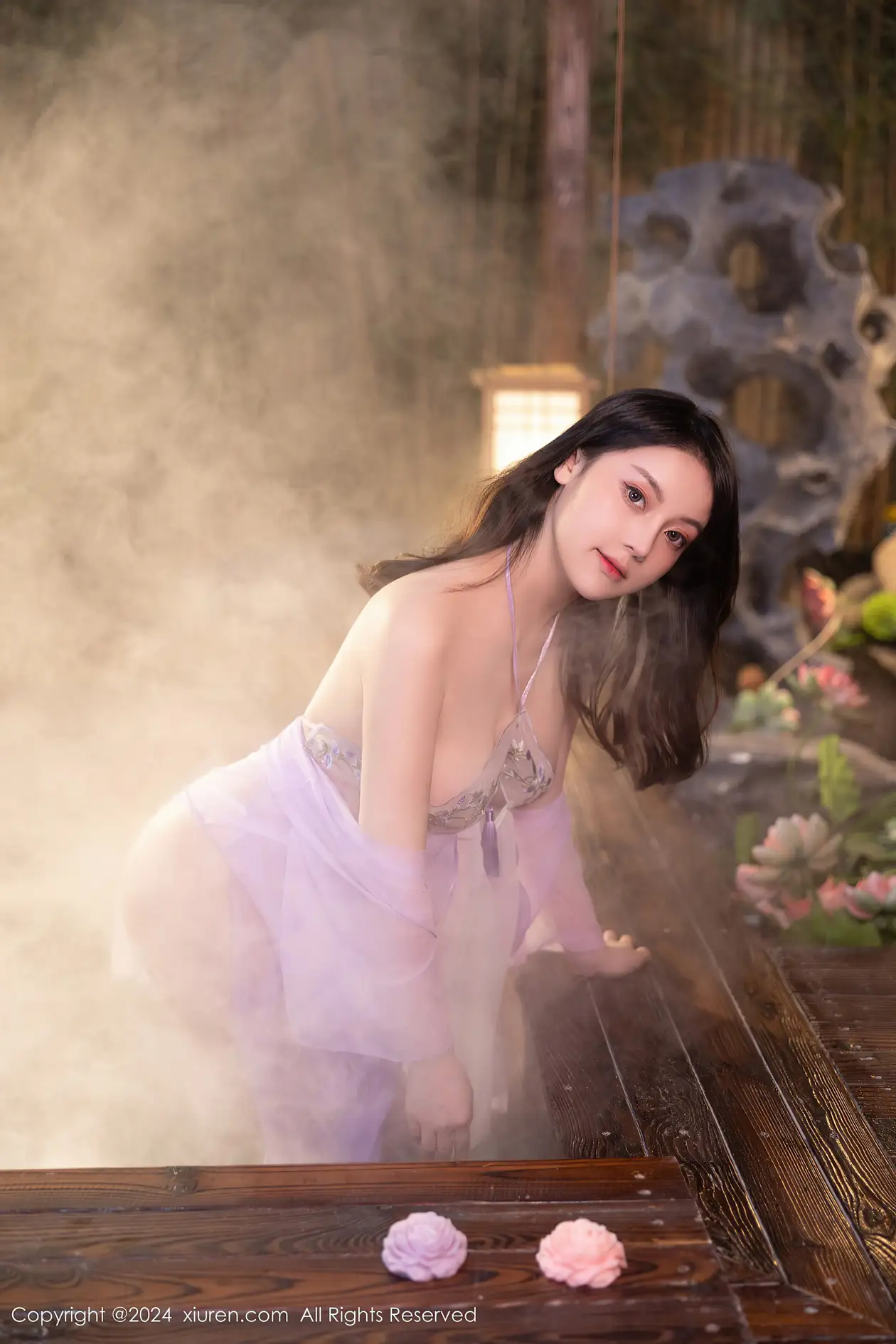 [秀人网] 2024.02.02 NO.8059 豆瓣酱#[80P]-14