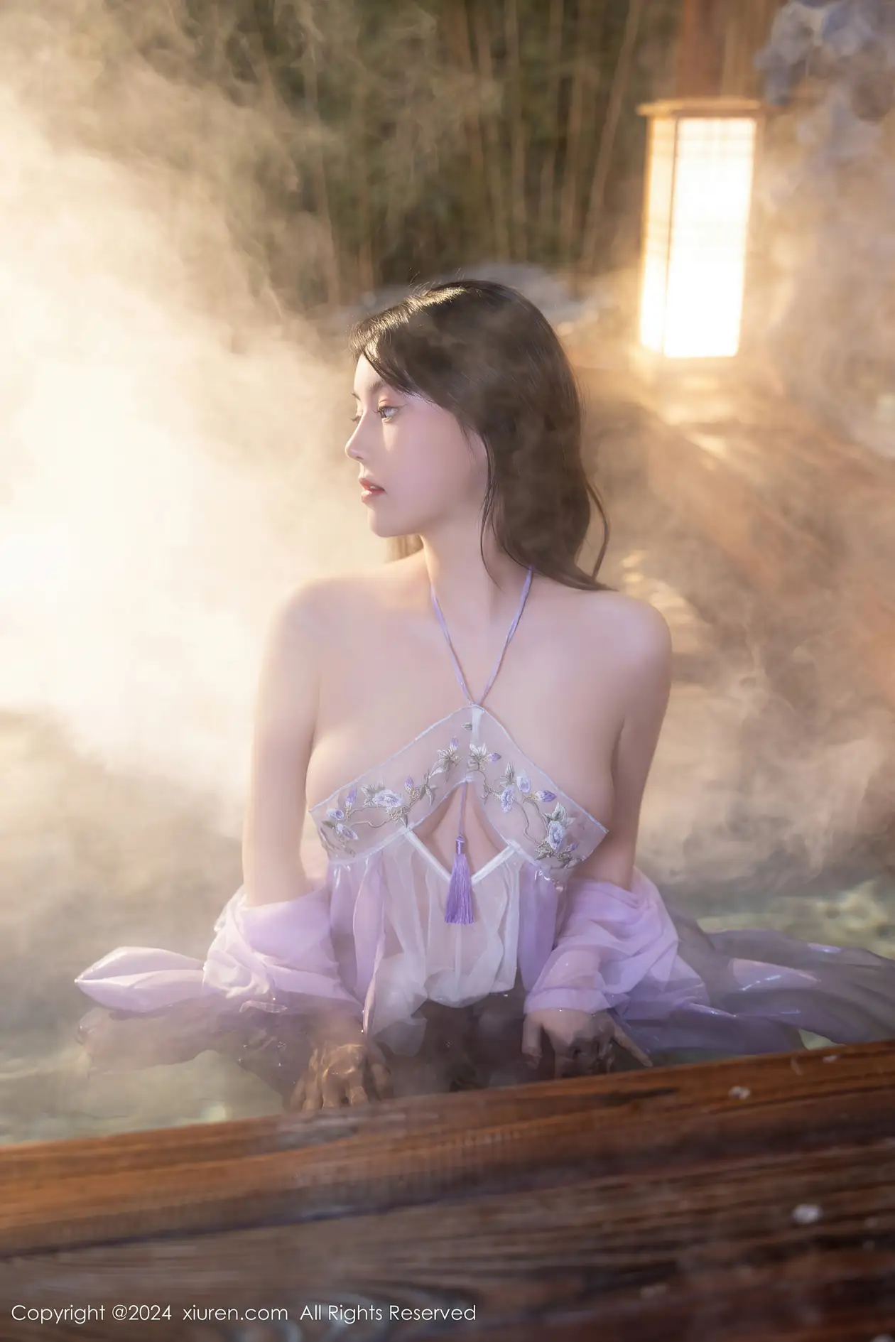 [秀人网] 2024.02.02 NO.8059 豆瓣酱#[80P]-4